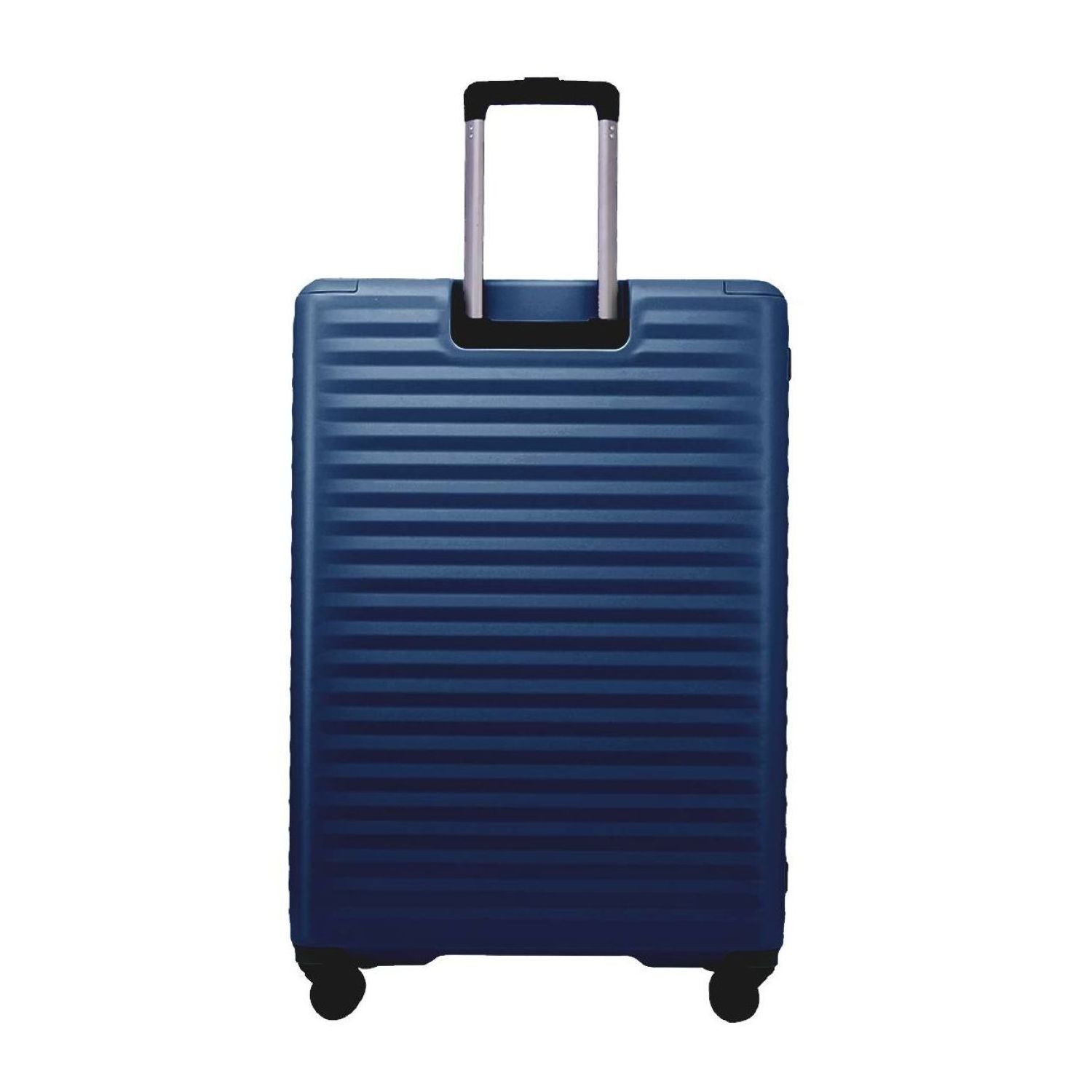 Echolac Celestra XA 24" Medium Luggage Expandable Spinner With Brake (Navy)