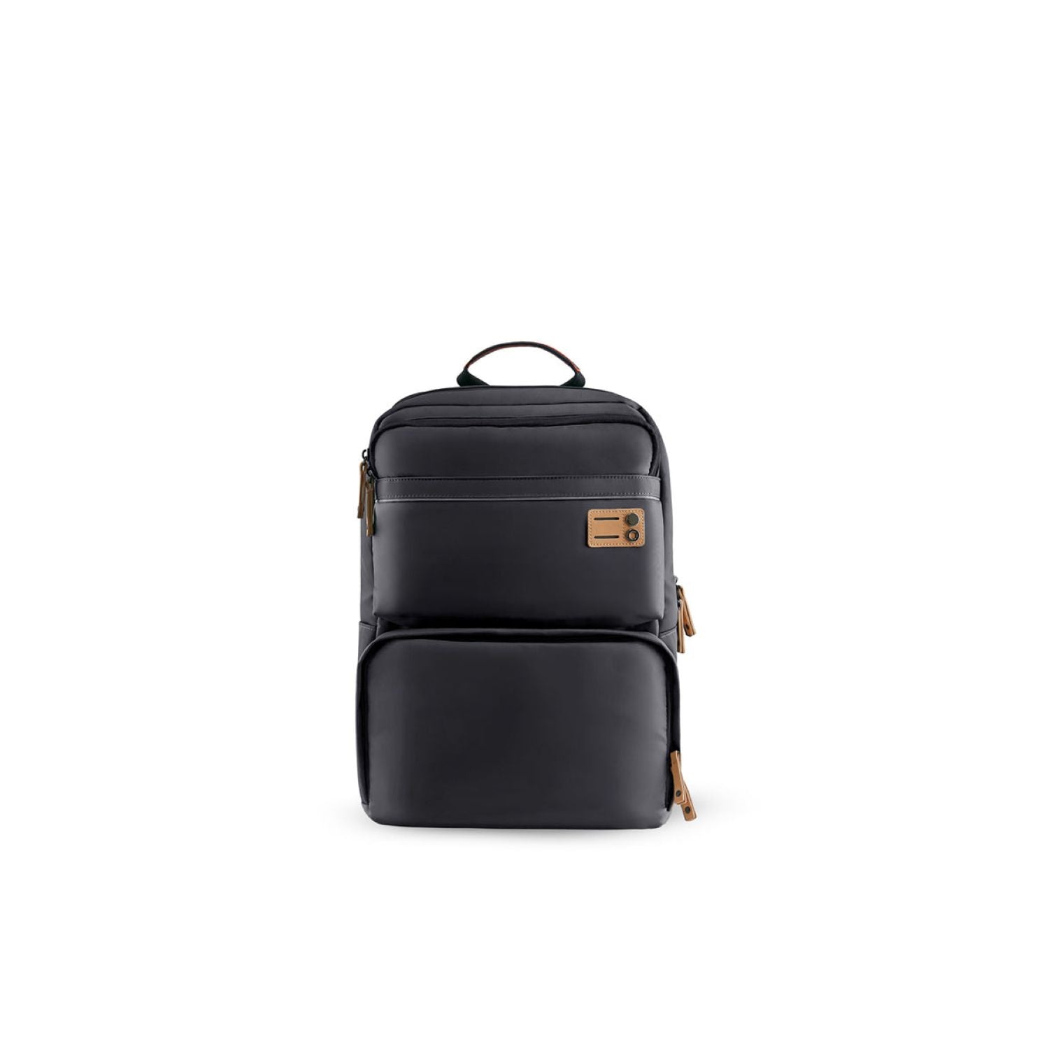 Echolac Dayone Backpack (Black)