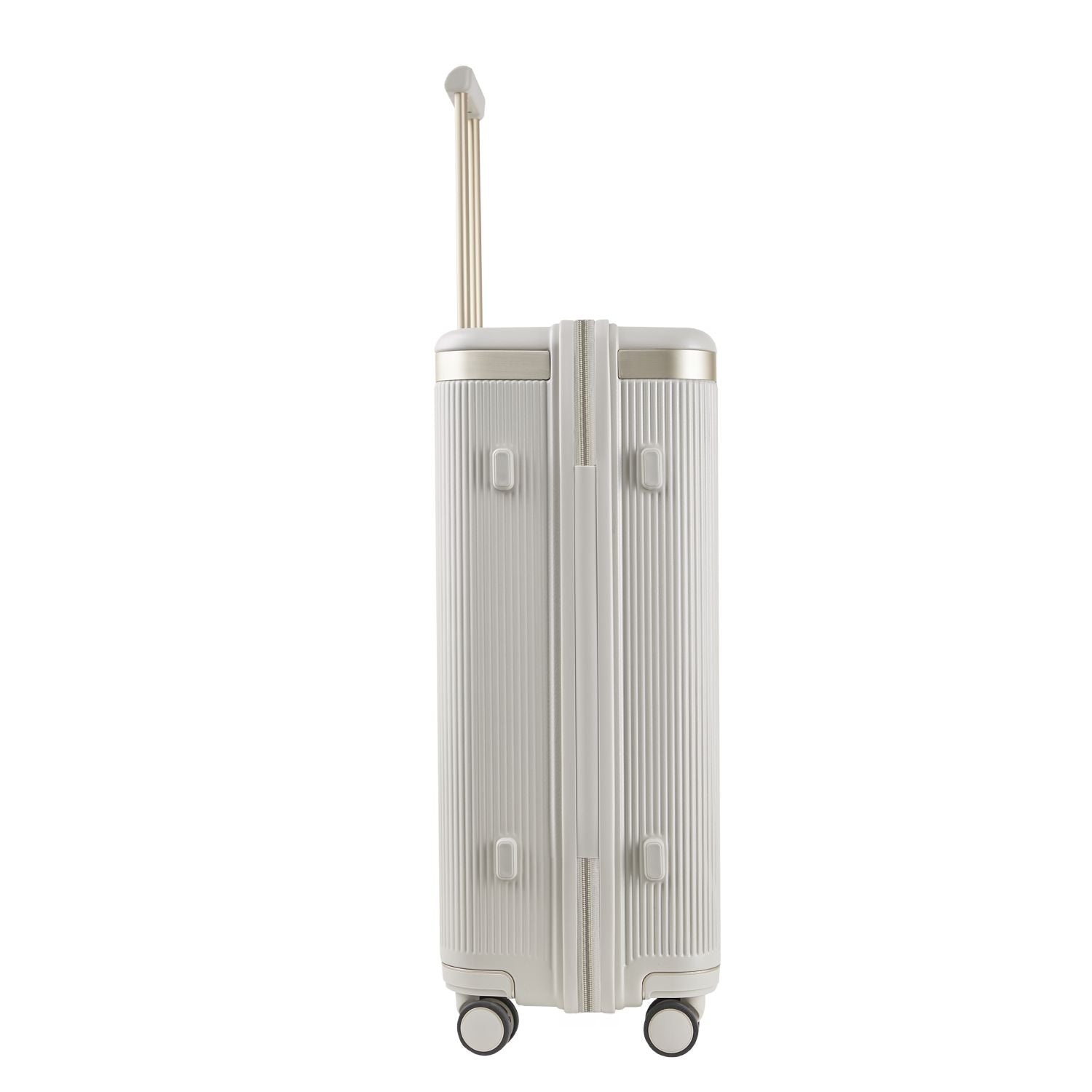 Echolac Dynasty V2 20" Carry On Luggage (Sandwhite)