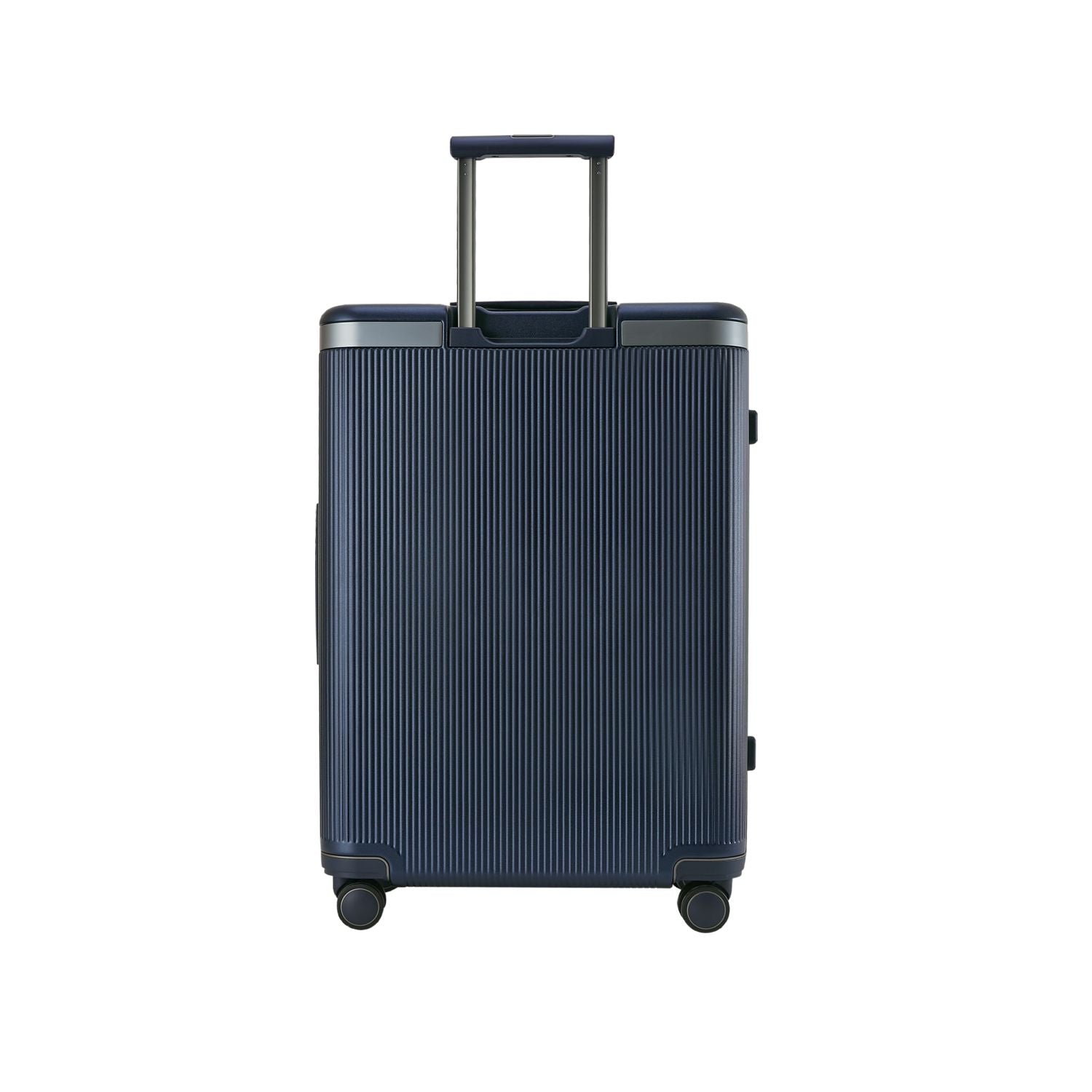 Echolac Dynasty V2 24" Medium Luggage (Navy)