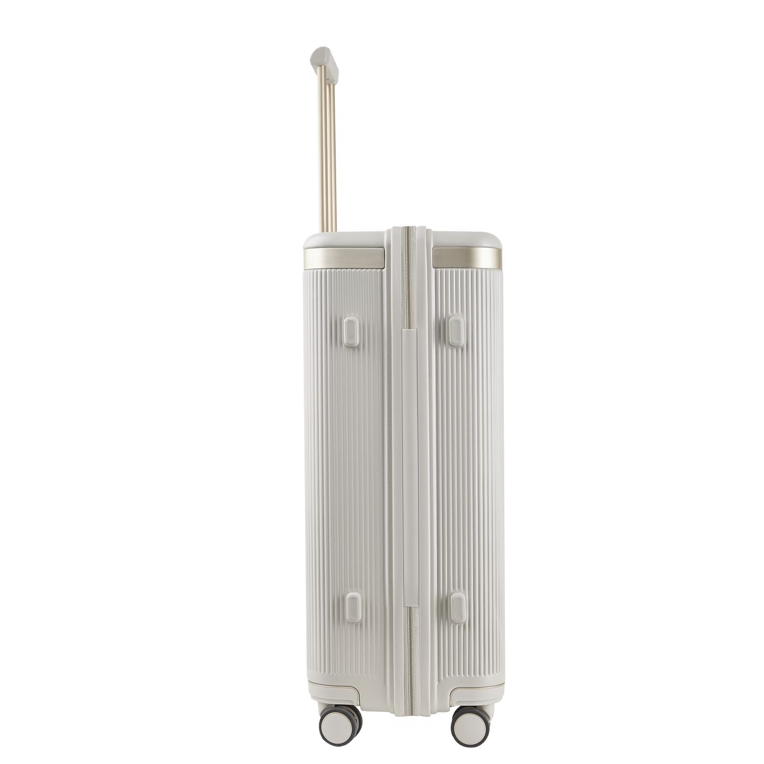 Echolac Dynasty V2 24" Medium Luggage (Sandwhite)