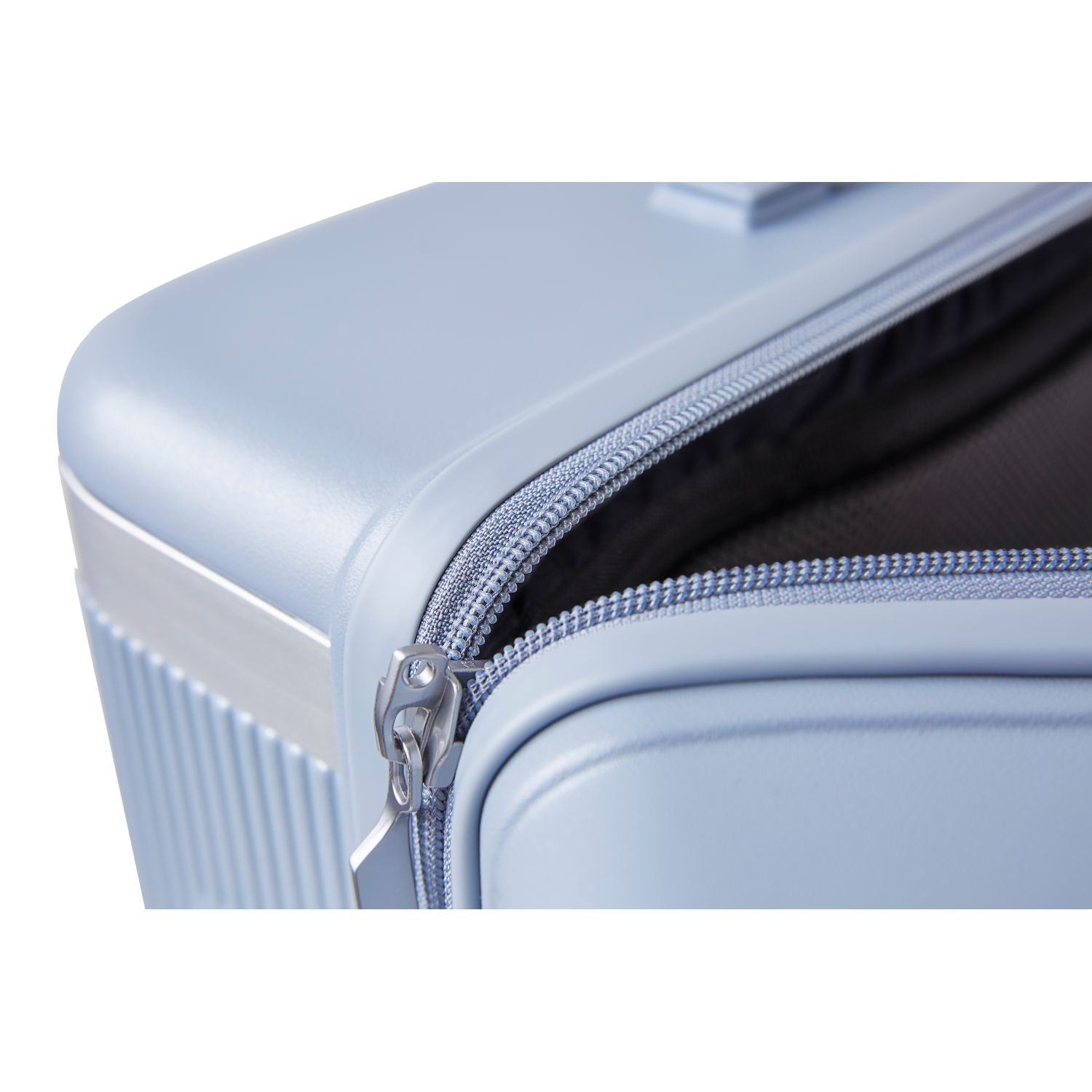 Echolac Dynasty V2 28" Large Luggage (Ice Blue)