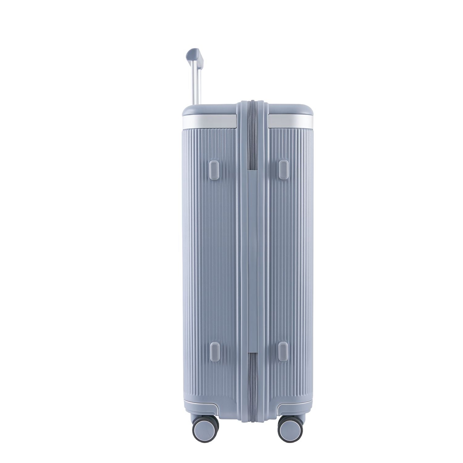 Echolac Dynasty V2 28" Large Luggage (Ice Blue)