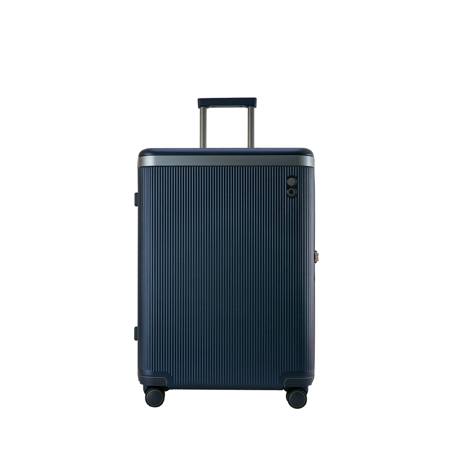 Echolac Dynasty V2 28" Large Luggage (Navy)
