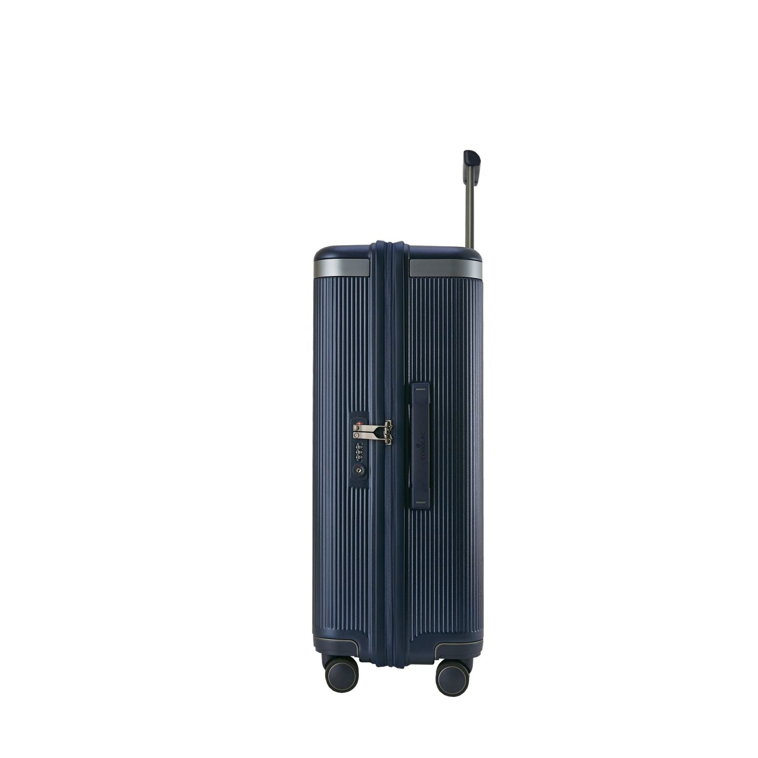 Echolac Dynasty V2 28" Large Luggage (Navy)