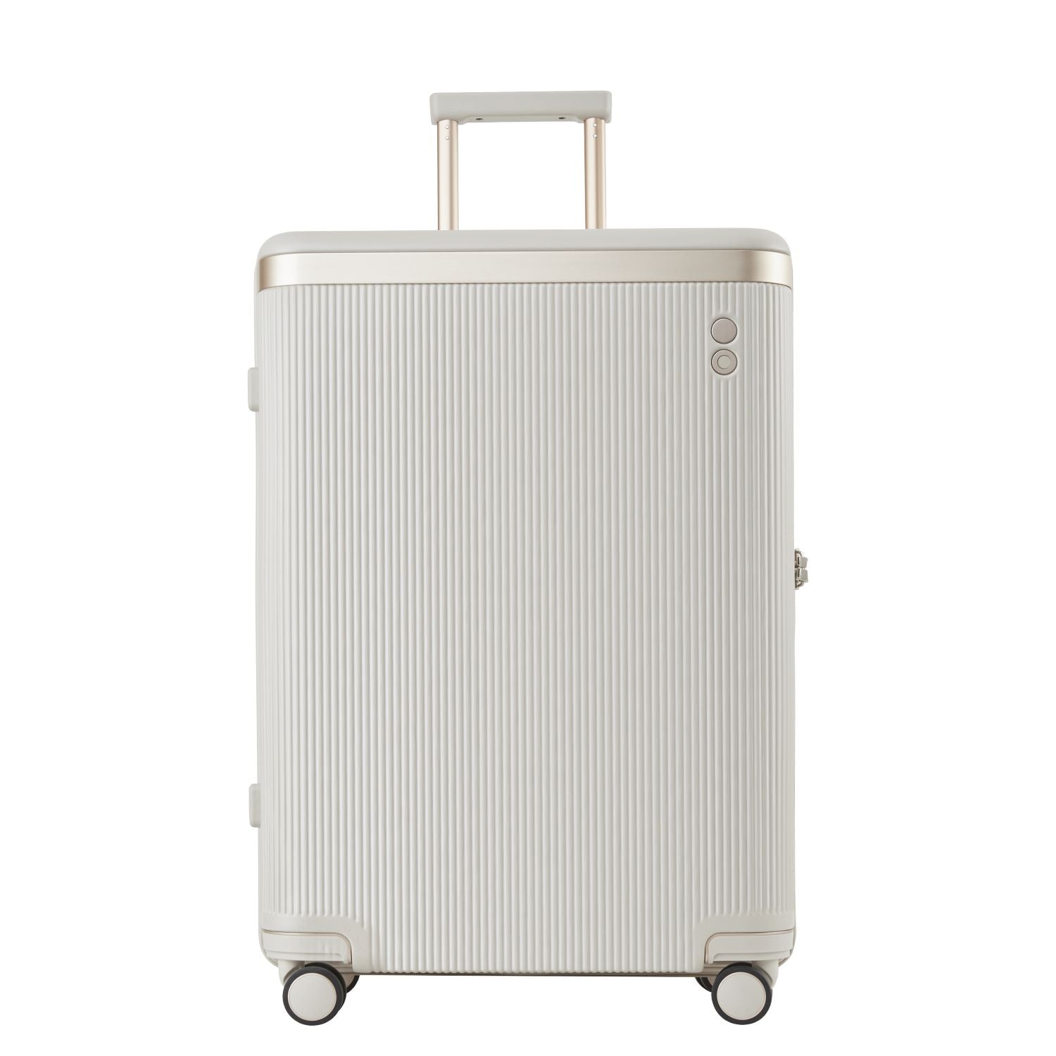 Echolac Dynasty V2 28" Large Luggage (Sandwhite)