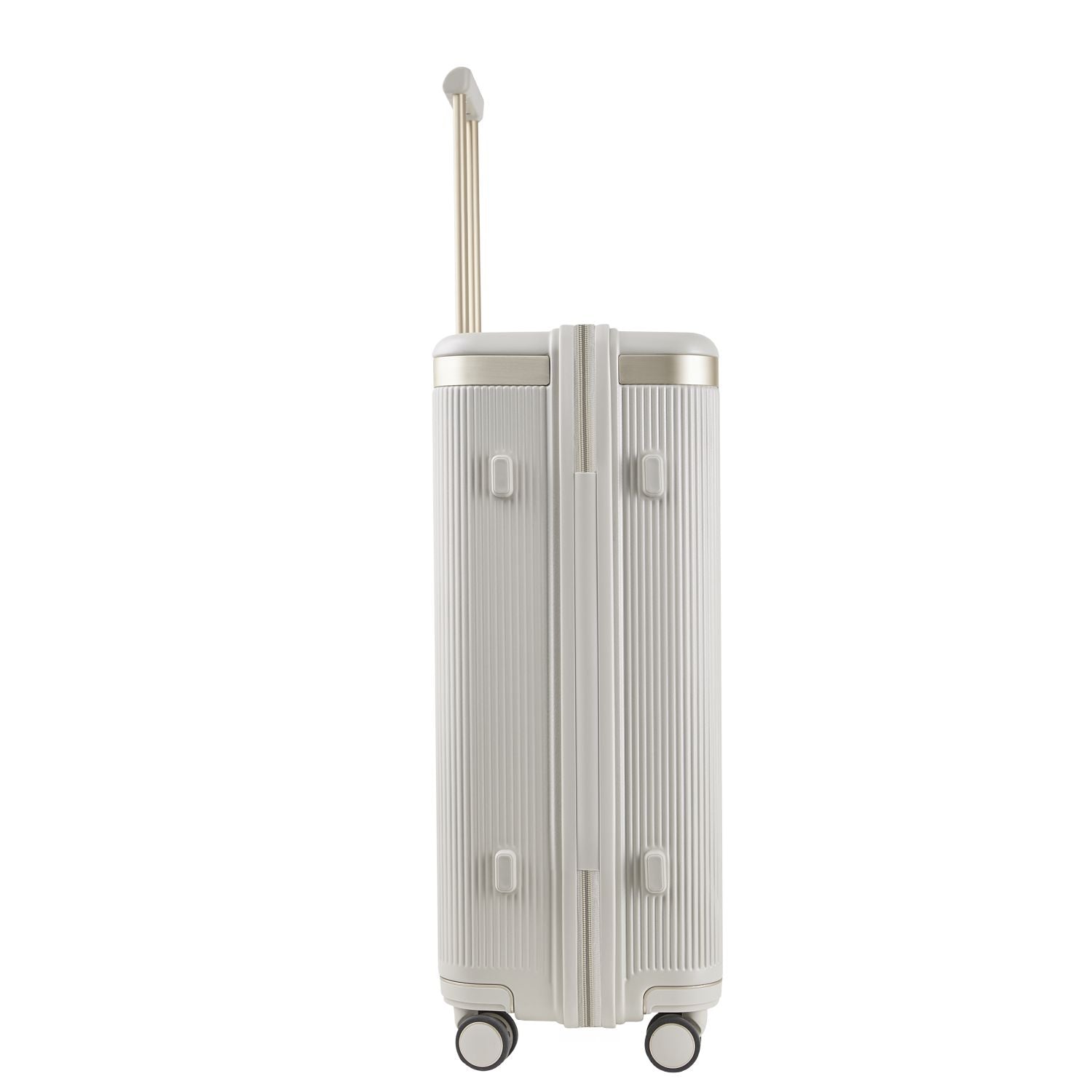 Echolac Dynasty V2 28" Large Luggage (Sandwhite)