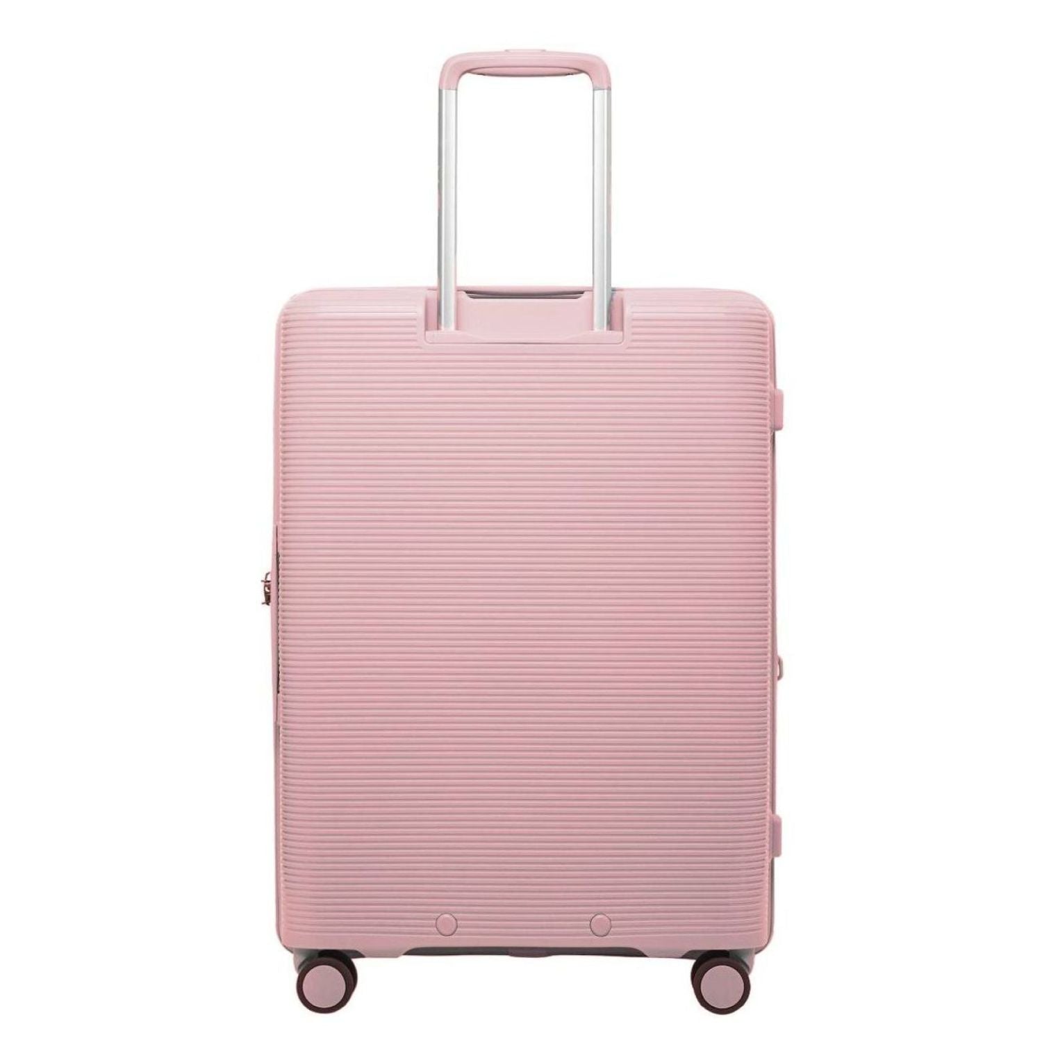 Echolac Forza 24" Medium Luggage (Passion Pink)