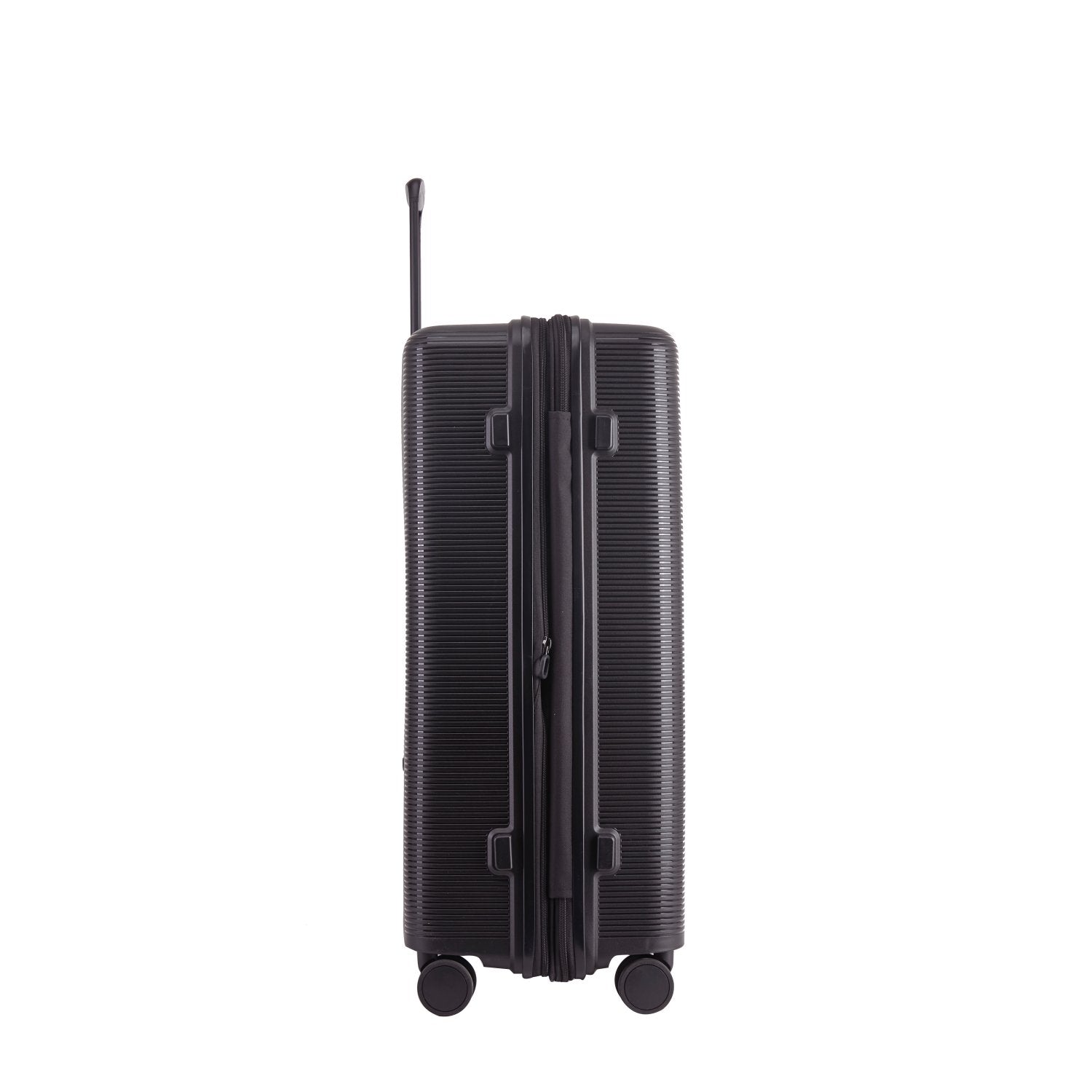 Echolac Forza 28" Large Luggage (Black)