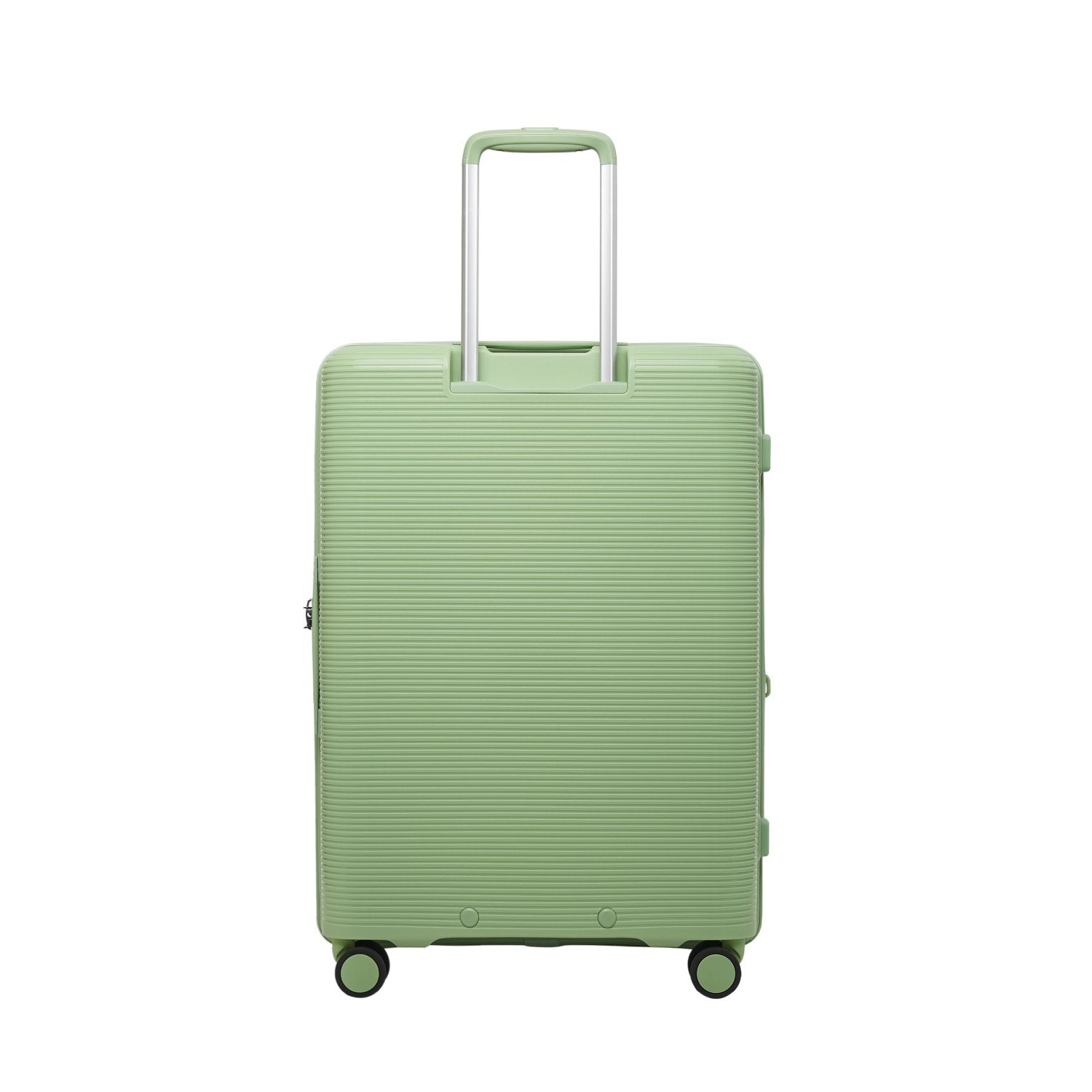 Echolac Forza 28" Large Luggage (Reef Green)