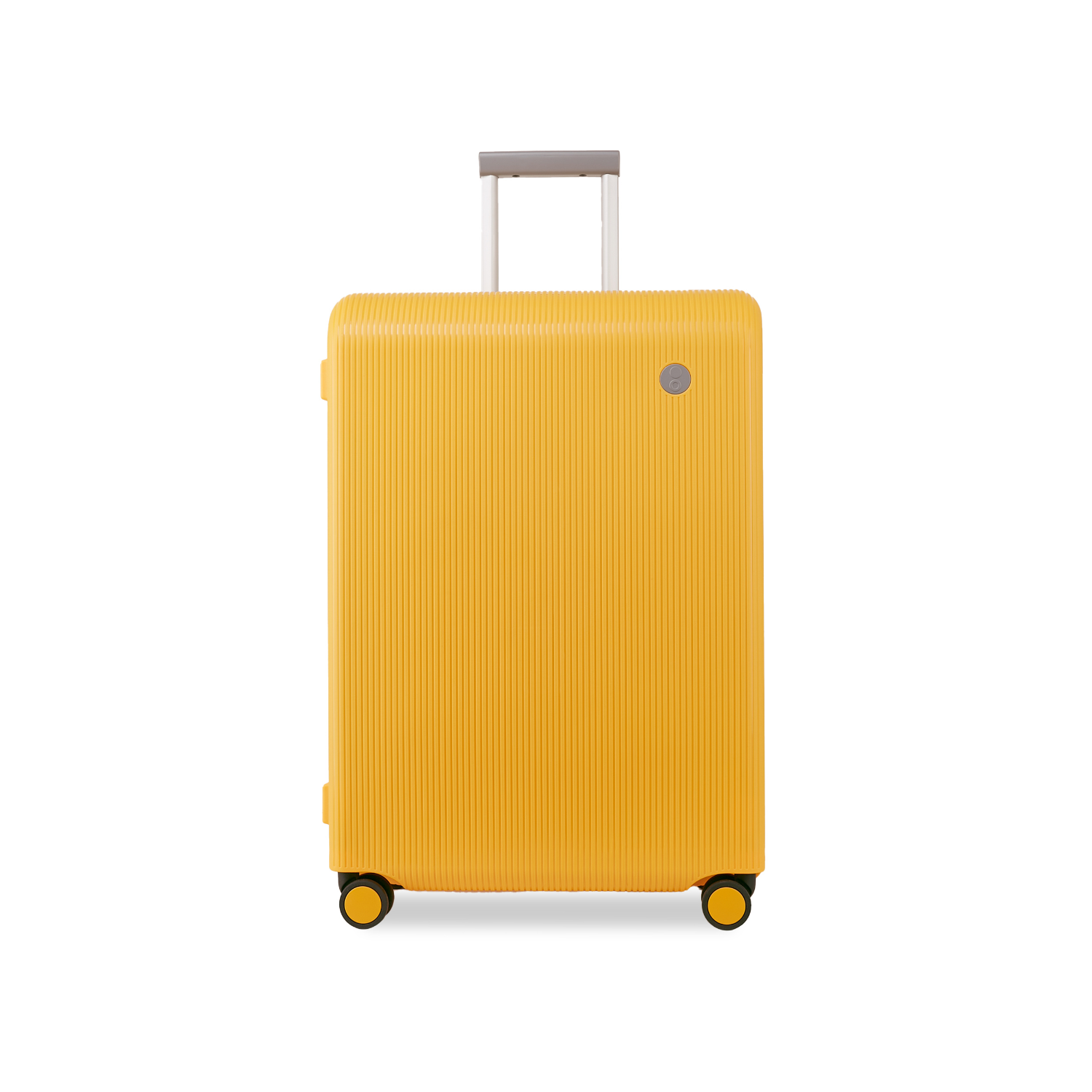 Echolac Fusion 20" Carry On Luggage V2 (Solar Storm)