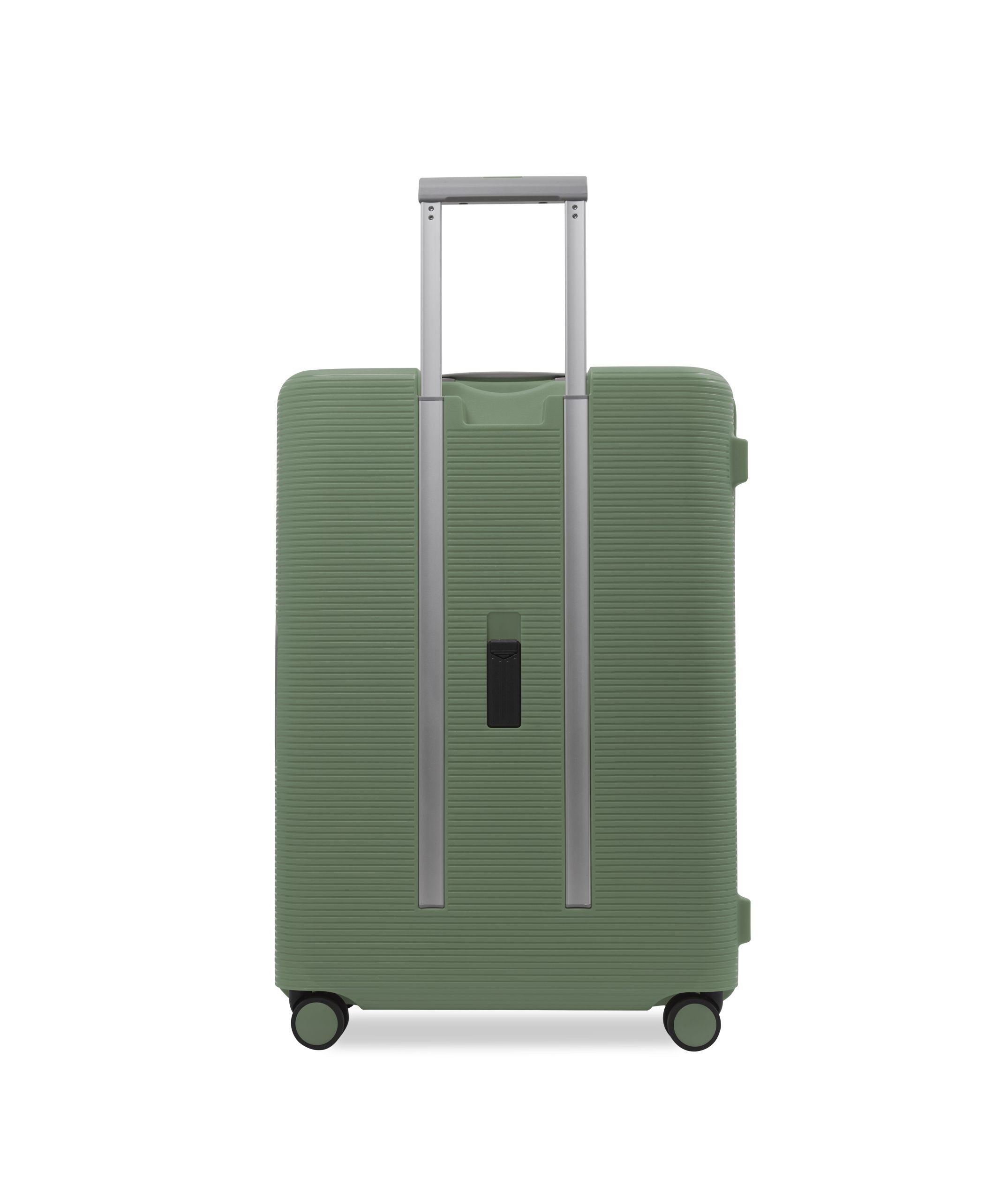 Echolac Fusion 24" Medium Luggage V2 (Deep Olive)