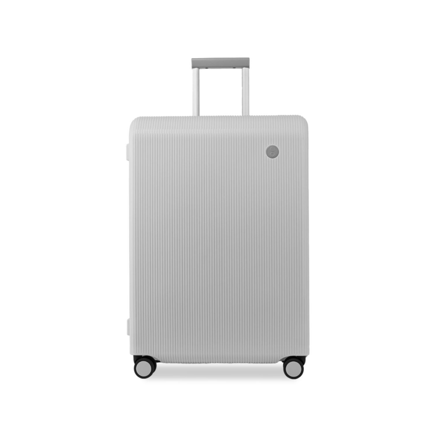 Echolac Fusion 24" Medium Luggage V2 (Dolphin Grey)