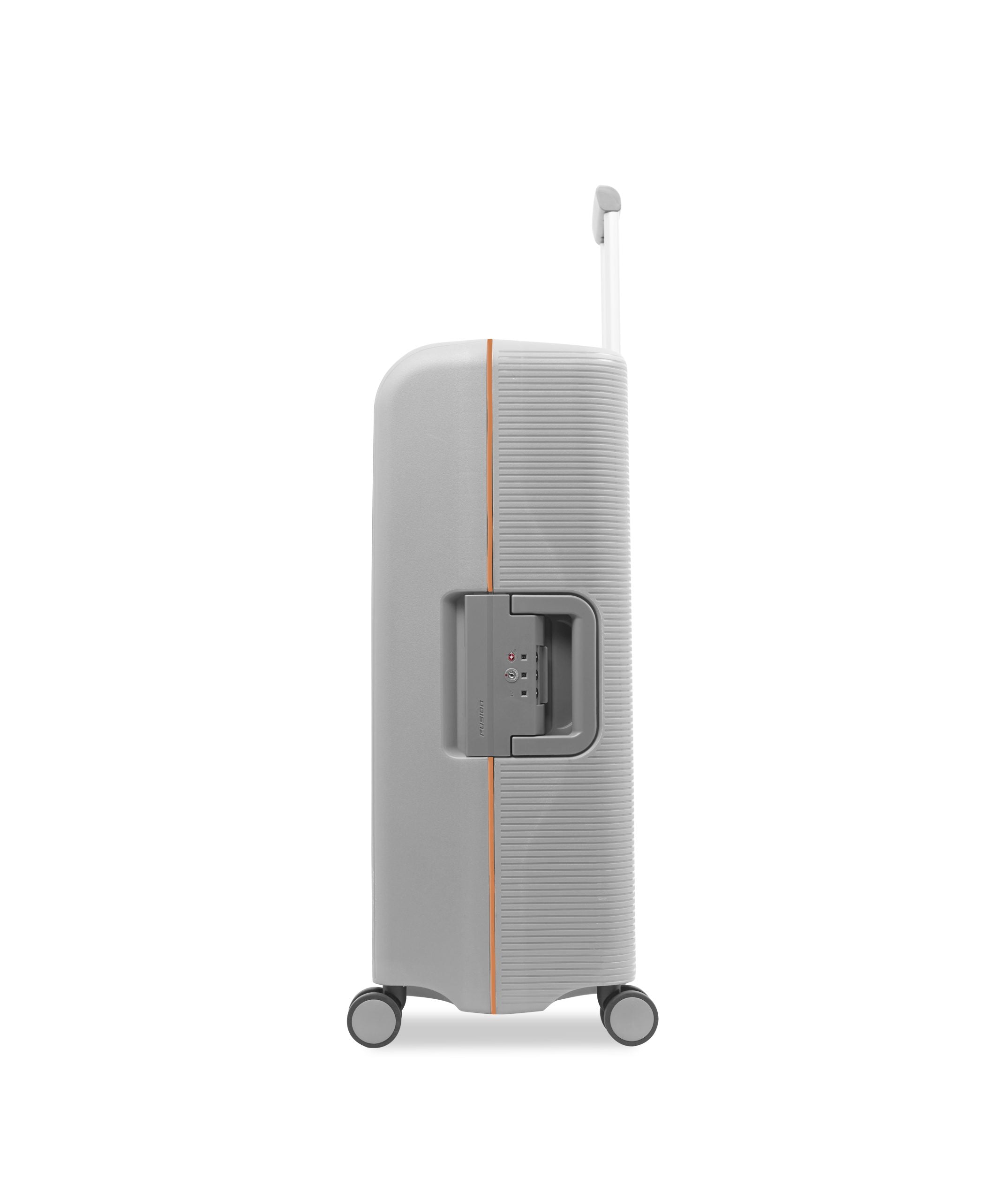 Echolac Fusion 24" Medium Luggage V2 (Dolphin Grey)