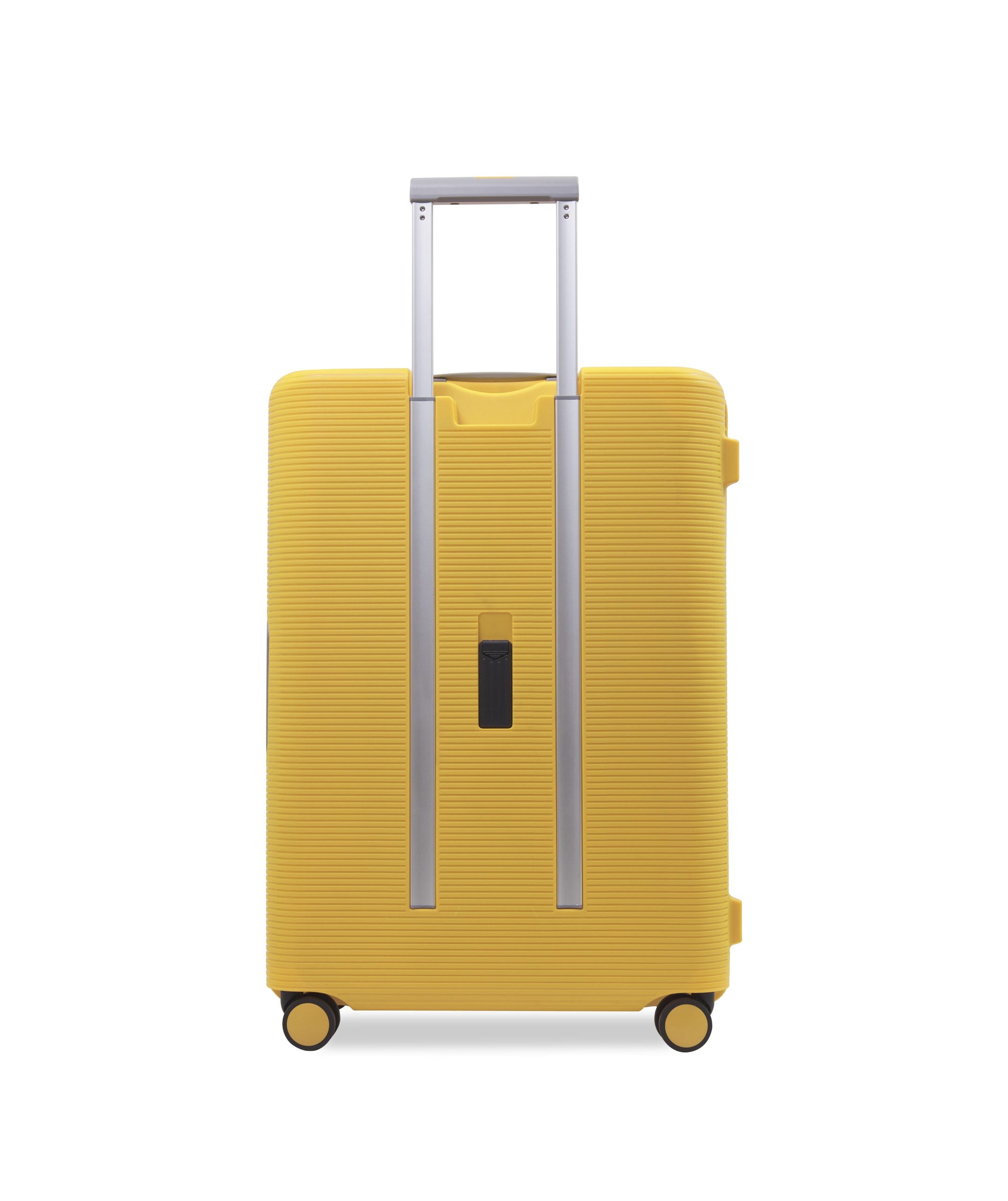 Echolac Fusion 24" Medium Luggage V2 (Solar Storm)