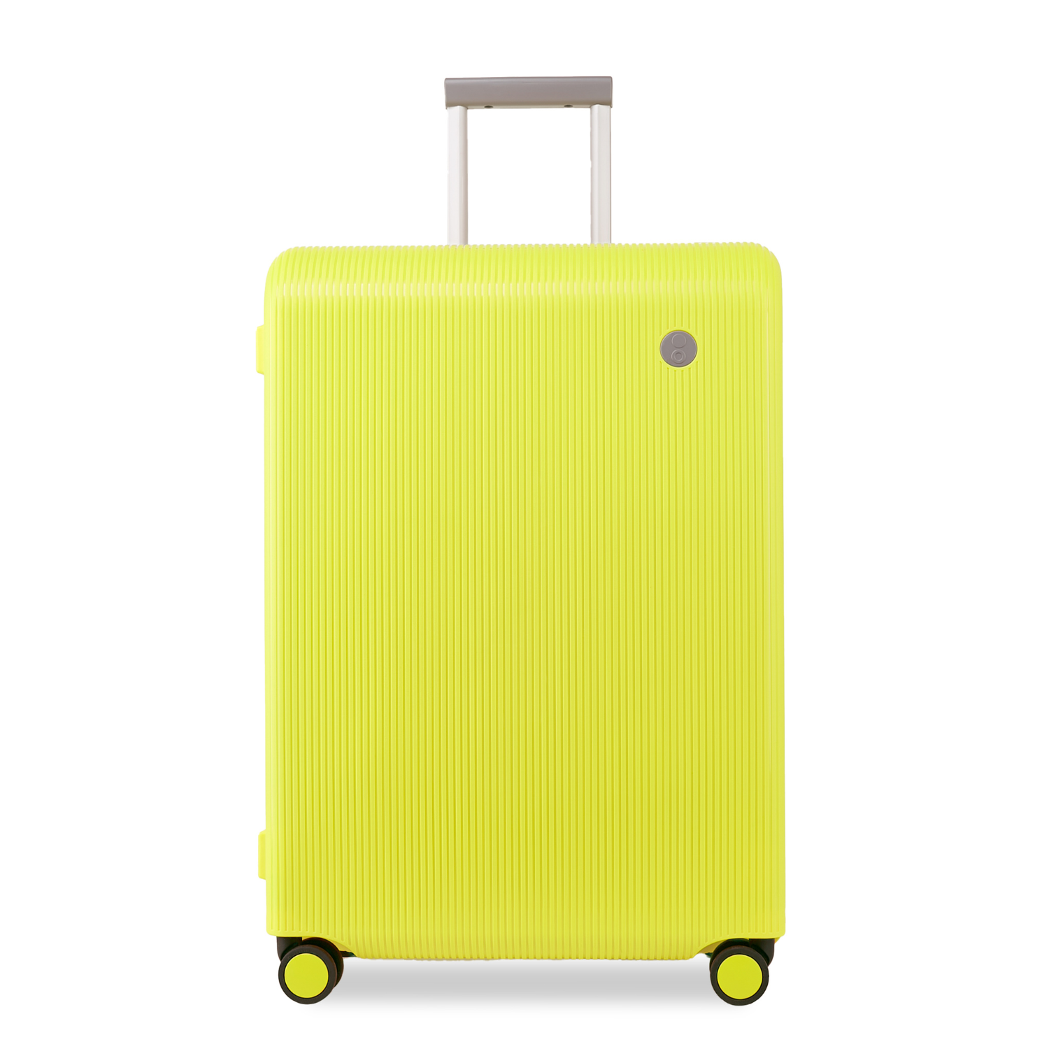 Echolac Fusion 28" Large Luggage (Citrus)