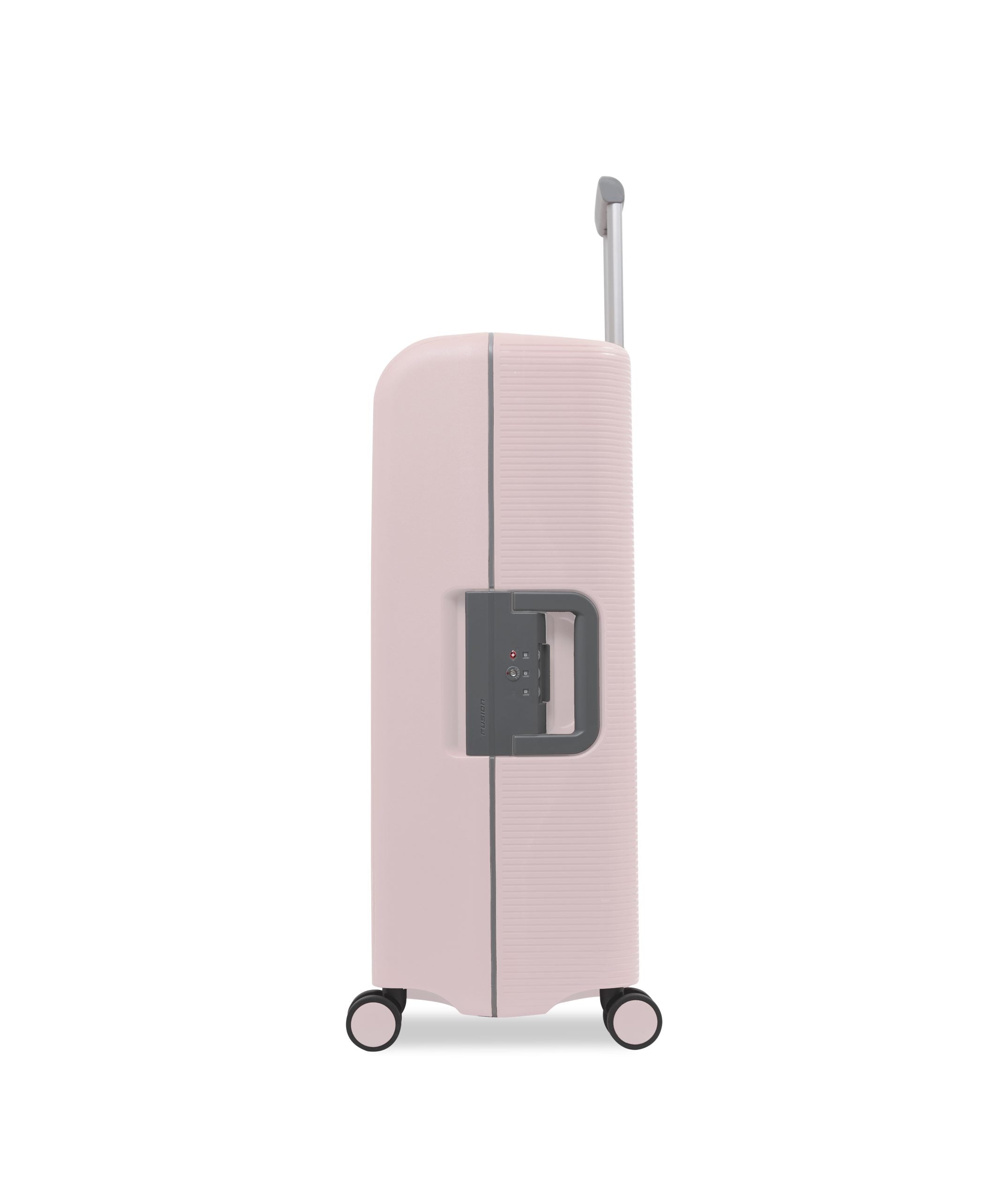Echolac Fusion 28" Large Luggage (LT.Pink)