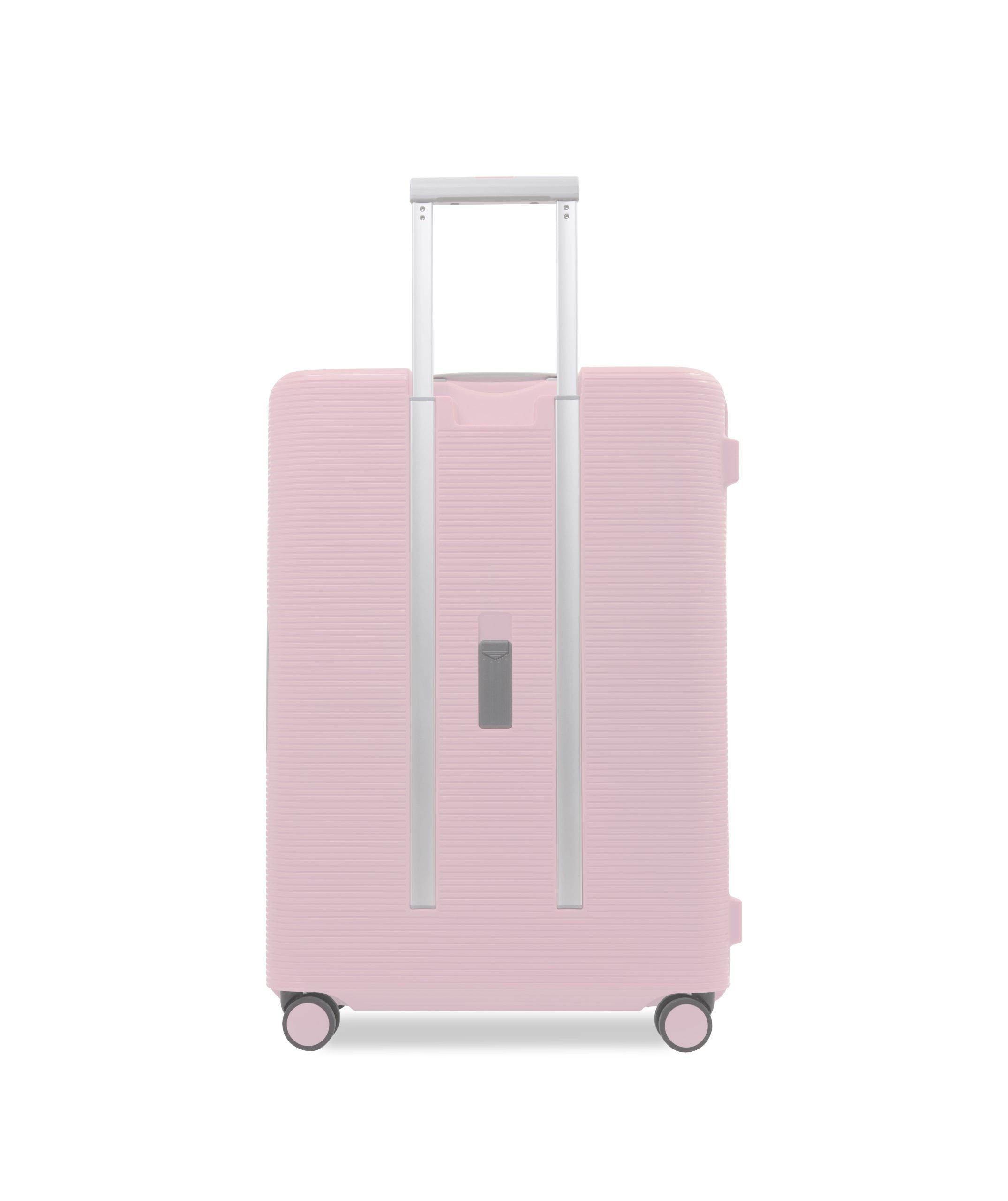 Echolac Fusion 28" Large Luggage (LT.Pink)