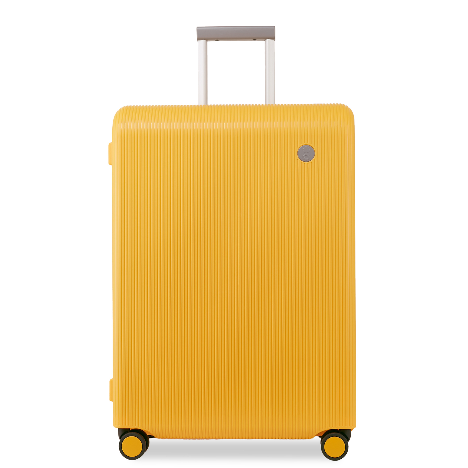 Echolac Fusion 28" Large Luggage (Solar Storm)