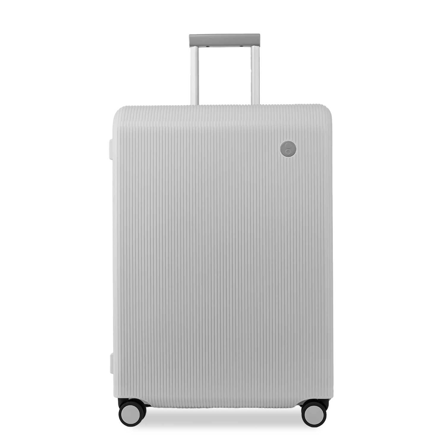 Echolac Fusion 28" Large Luggage (Dolphin Grey)