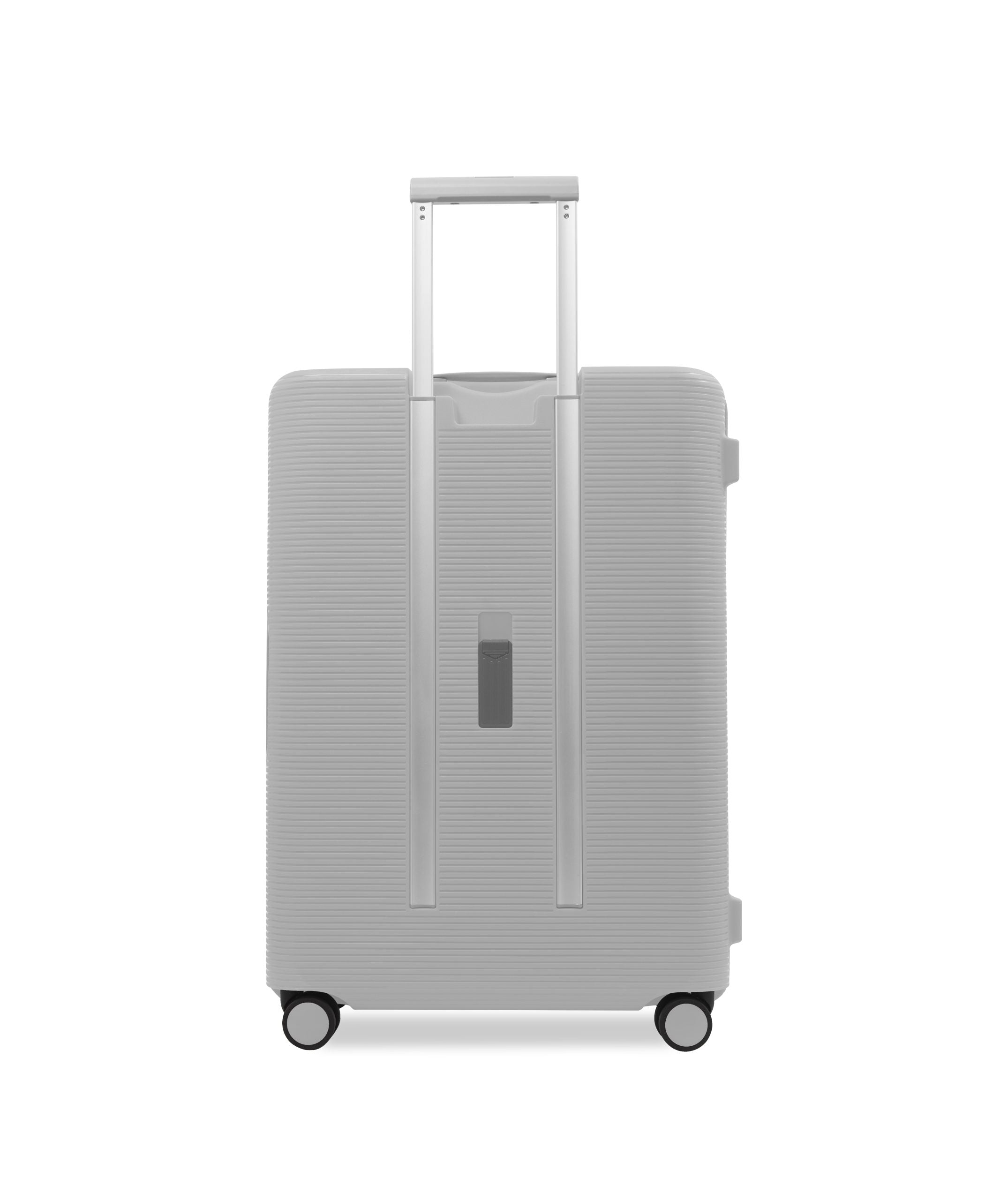 Echolac Fusion 28" Large Luggage (Dolphin Grey)