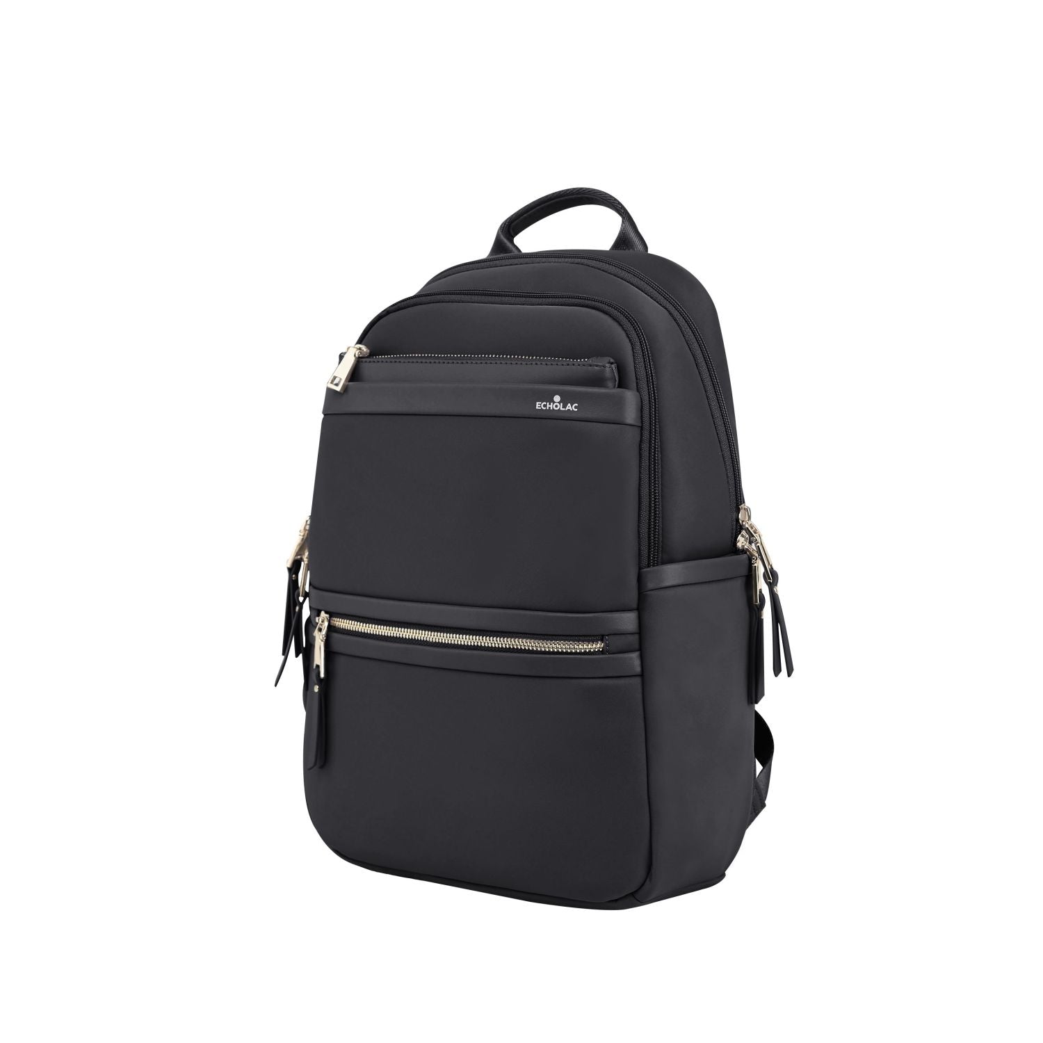 Echolac Olympia Backpack (Black)