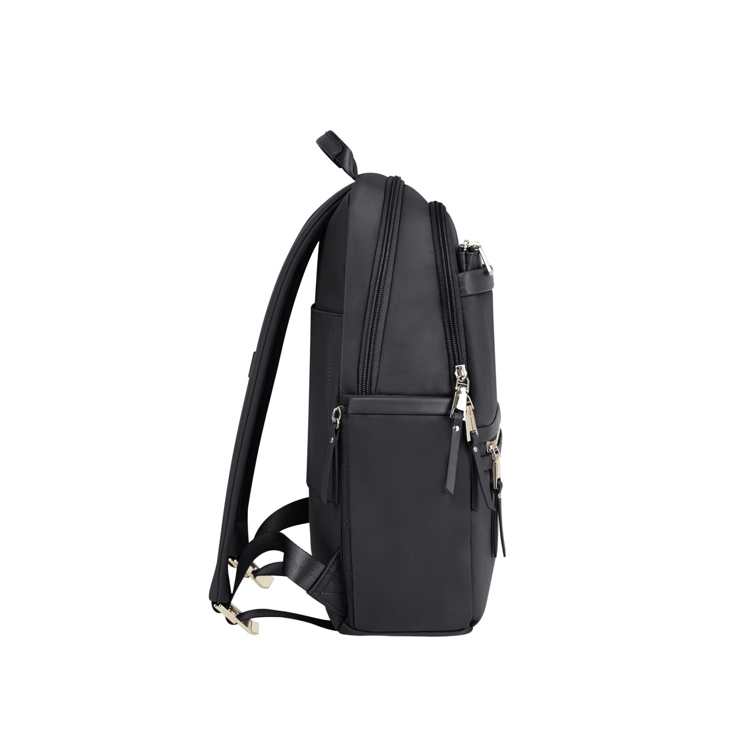 Echolac Olympia Backpack (Black)