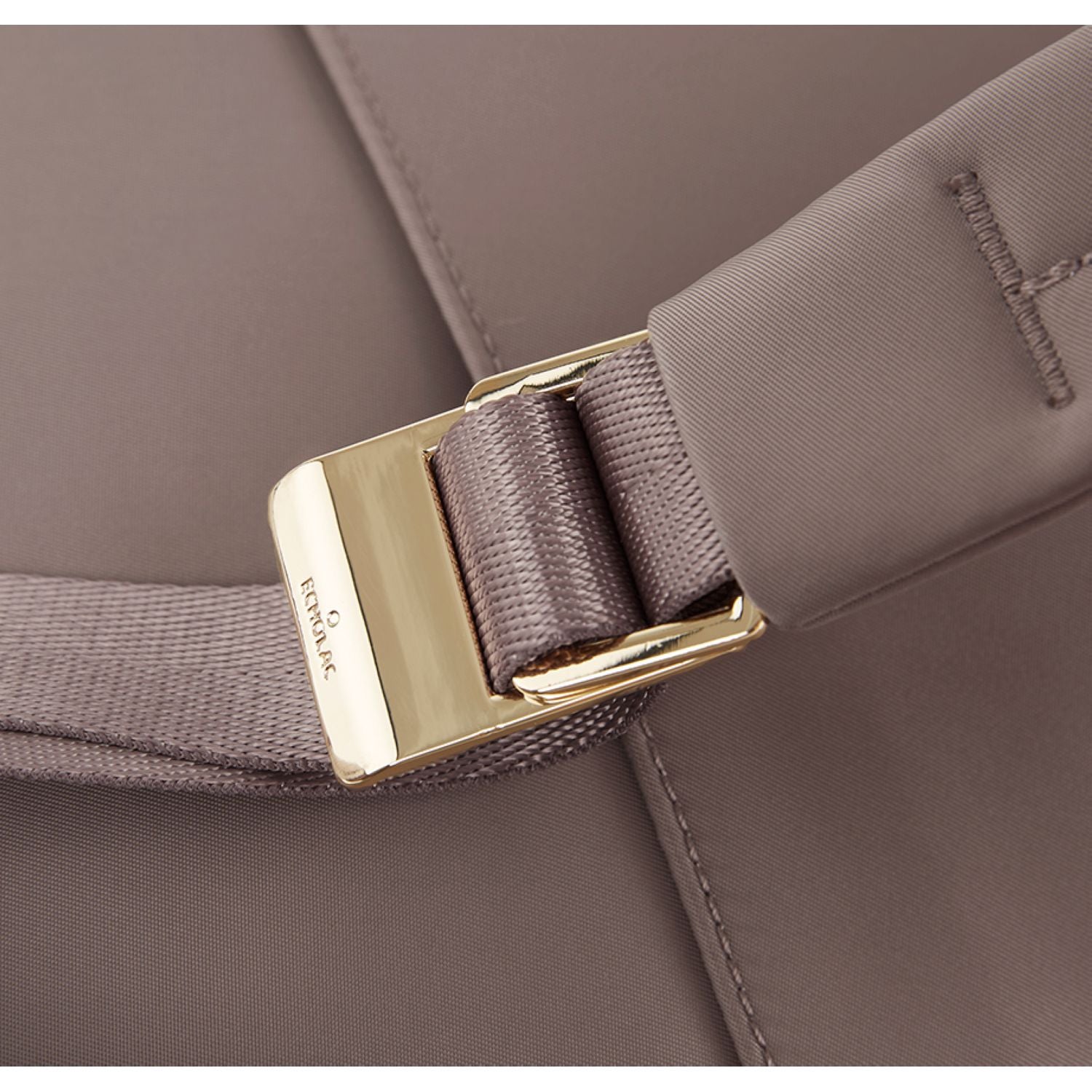 Echolac Olympia Backpack (Black)