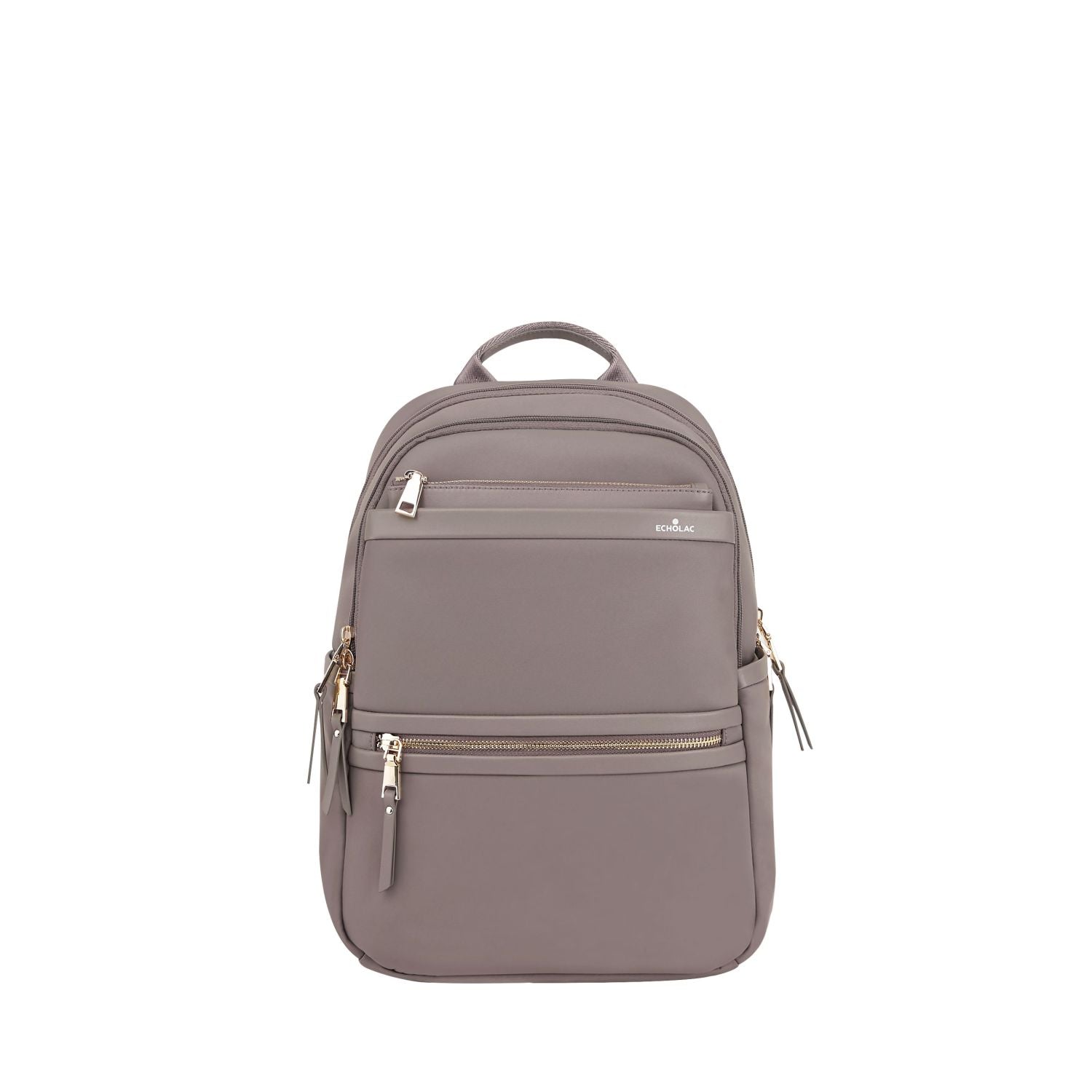 Echolac Olympia Backpack (Grey/Kachi)