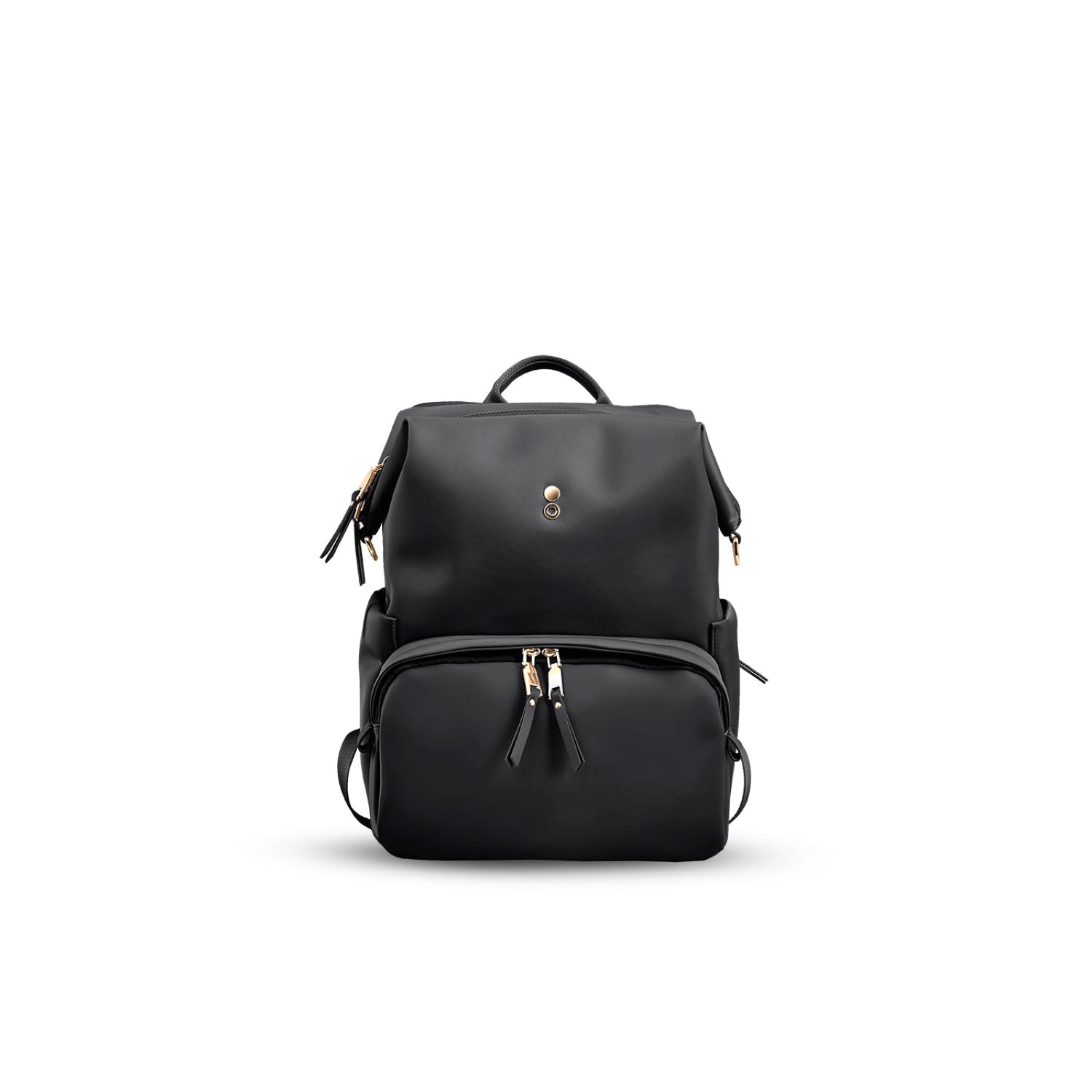 Echolac Purist Large Backpack (Black)