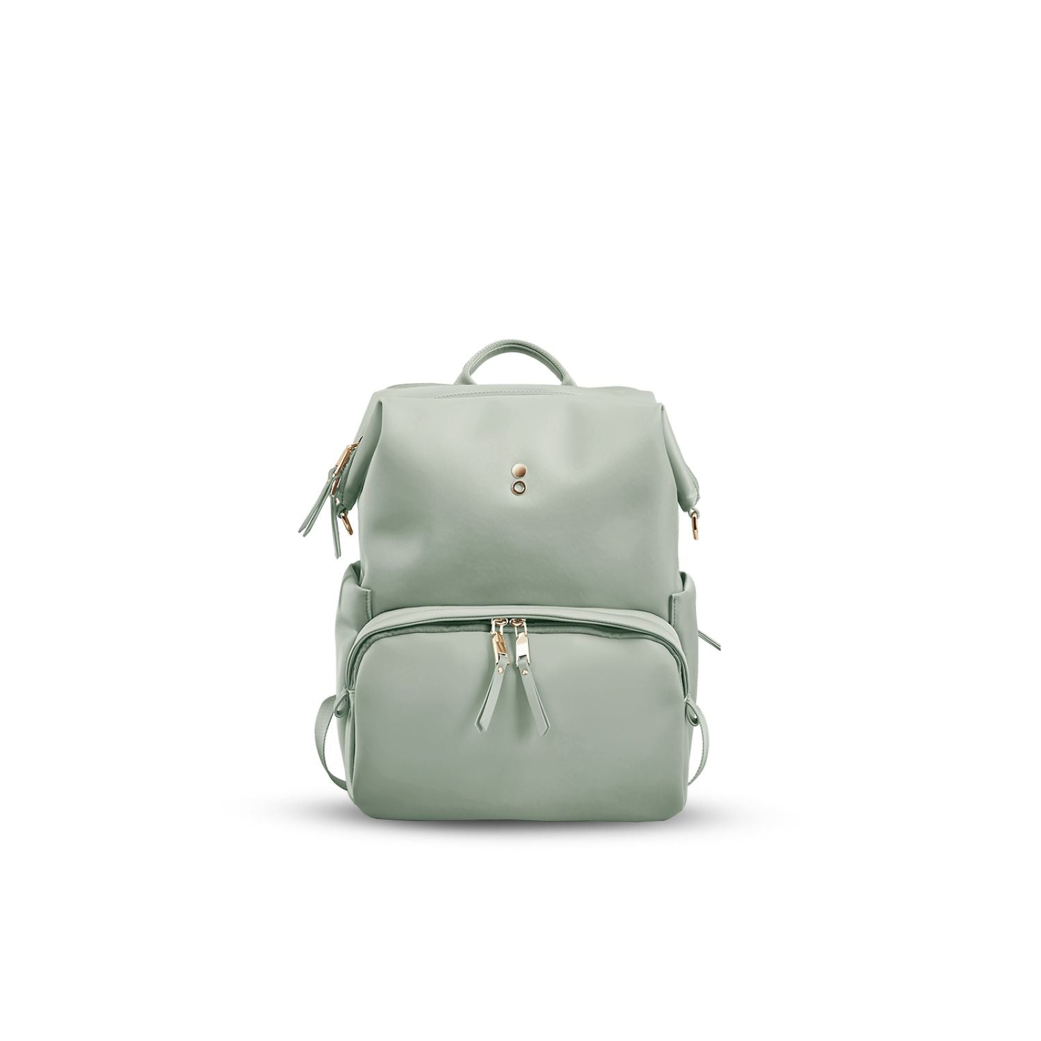 Echolac Purist Large Backpack (Green)