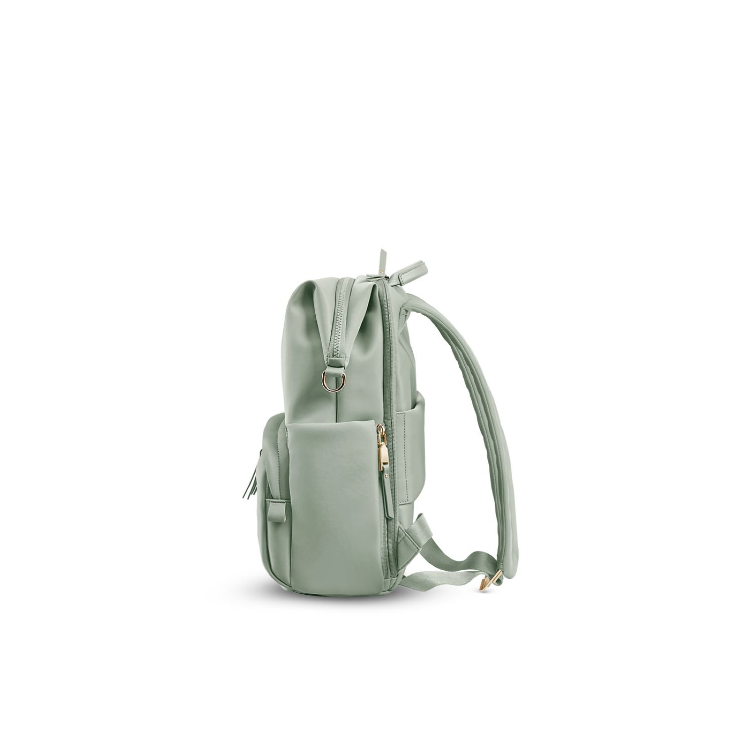 Echolac Purist Large Backpack (Green)