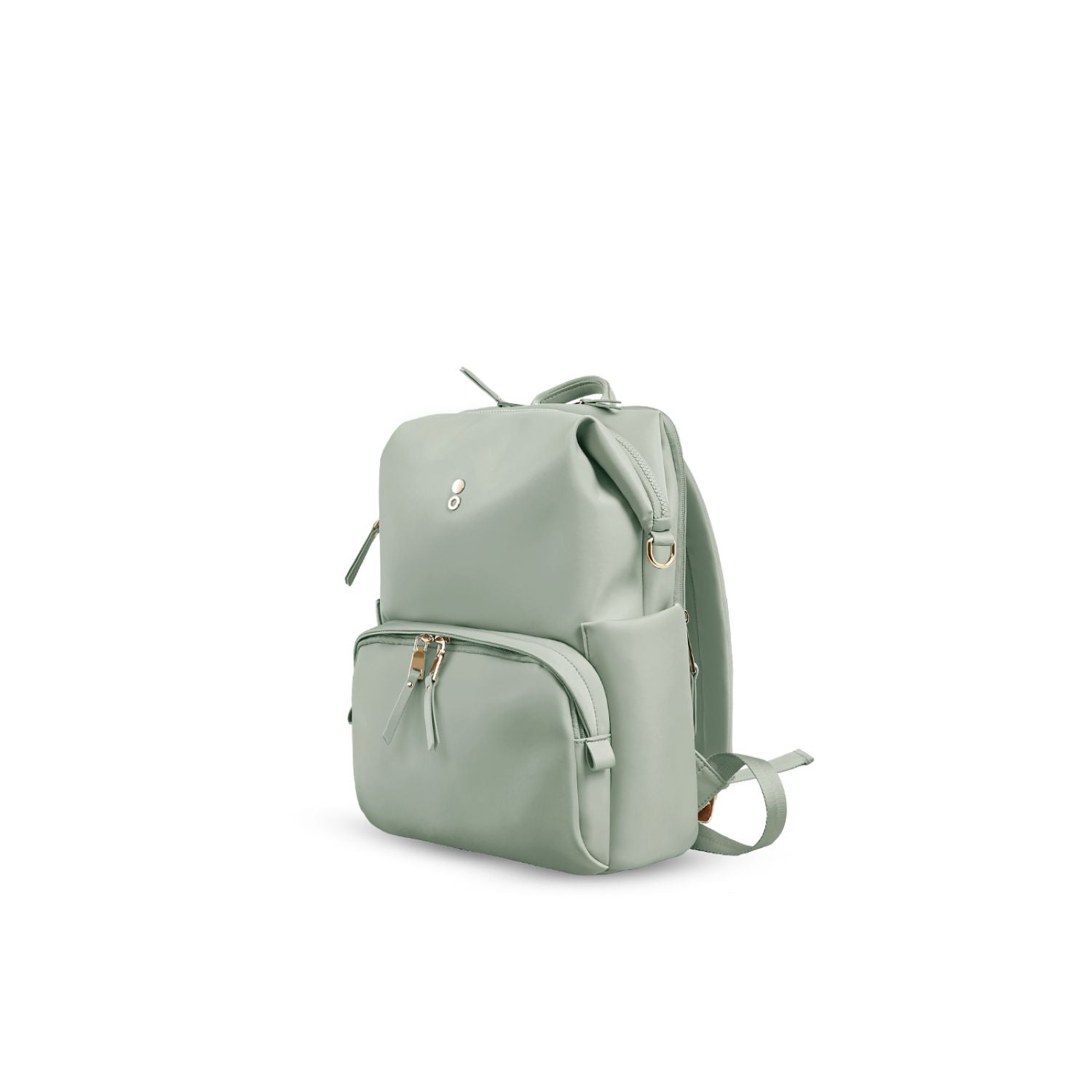 Echolac Purist Large Backpack (Green)