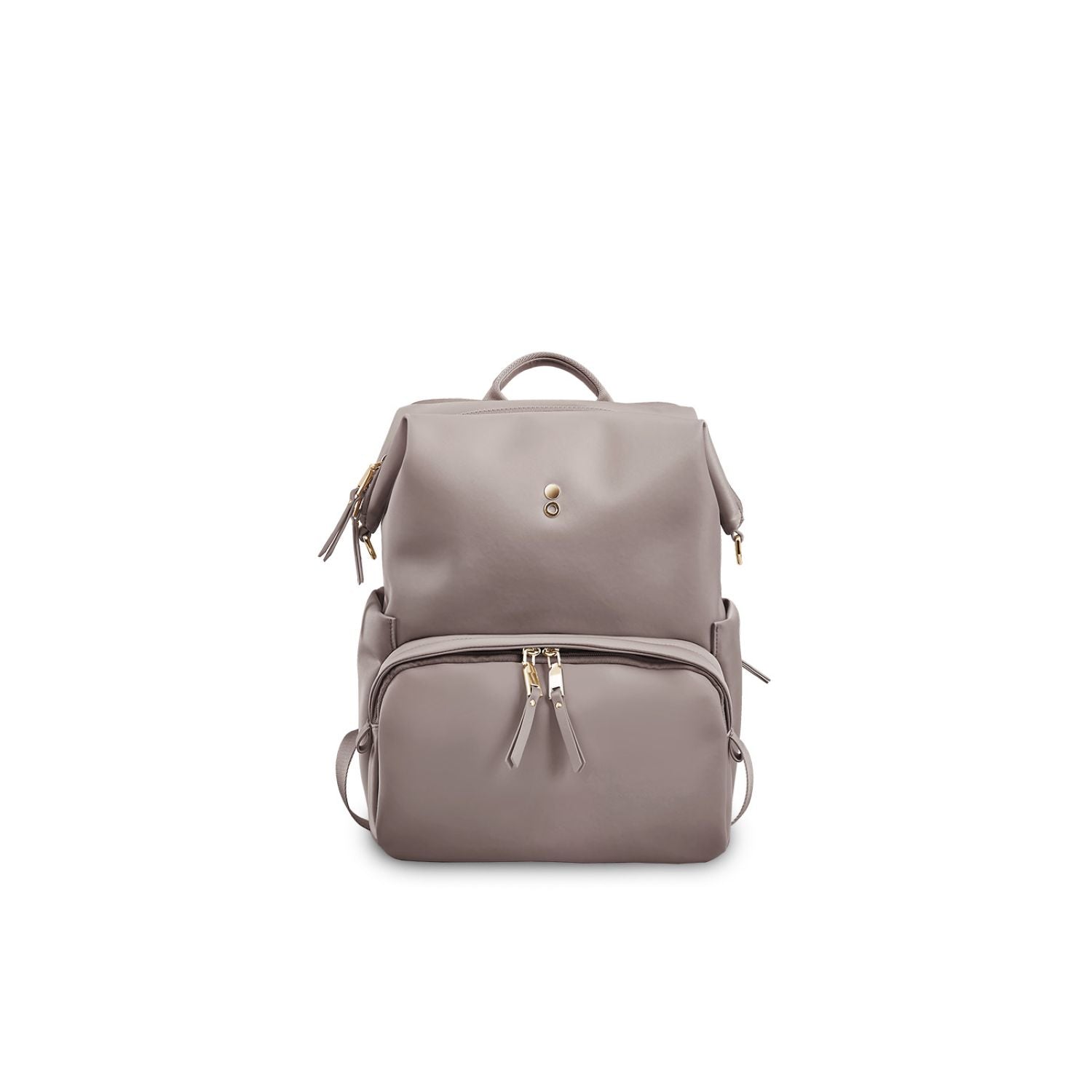 Echolac Purist Large Backpack (Grey)