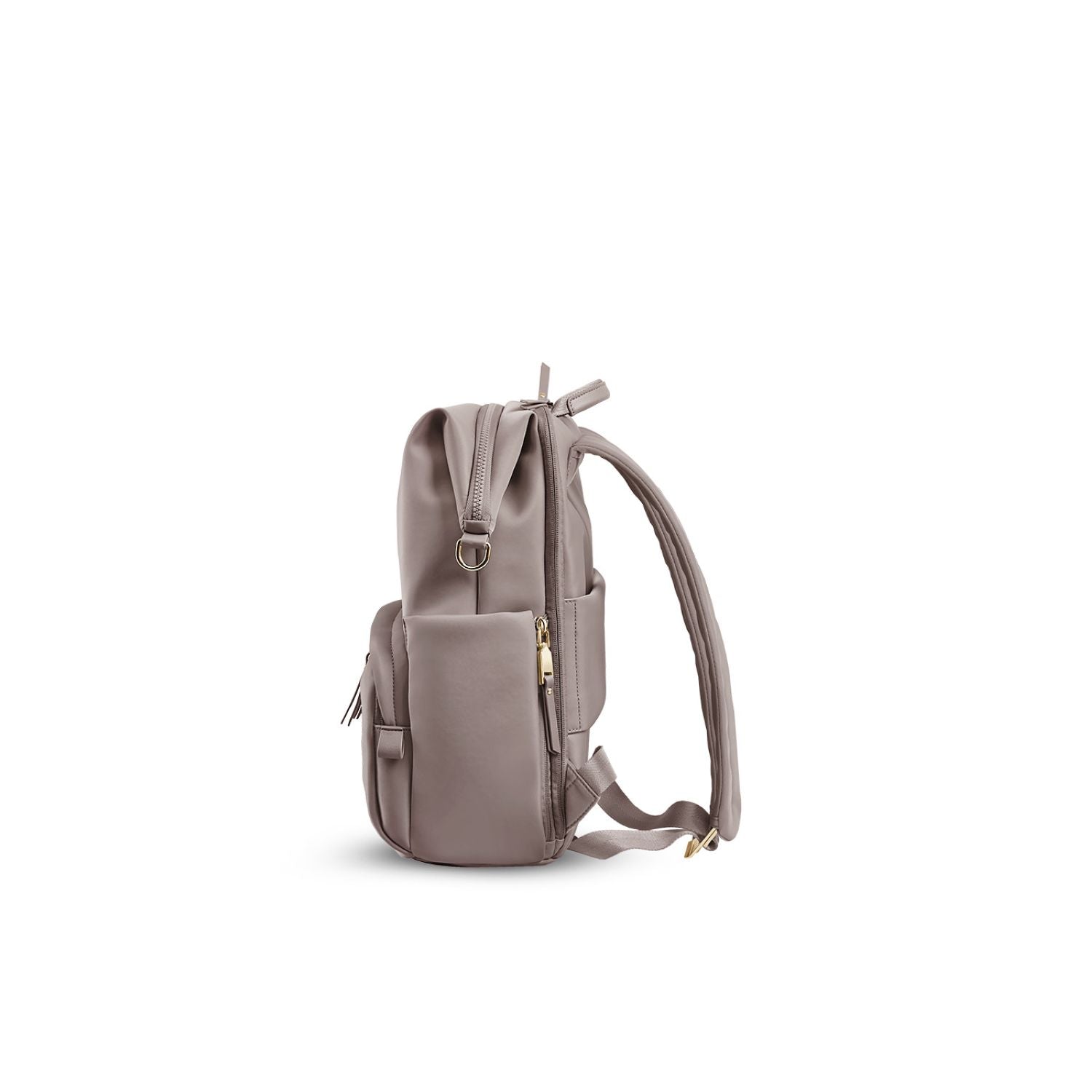Echolac Purist Large Backpack (Grey)