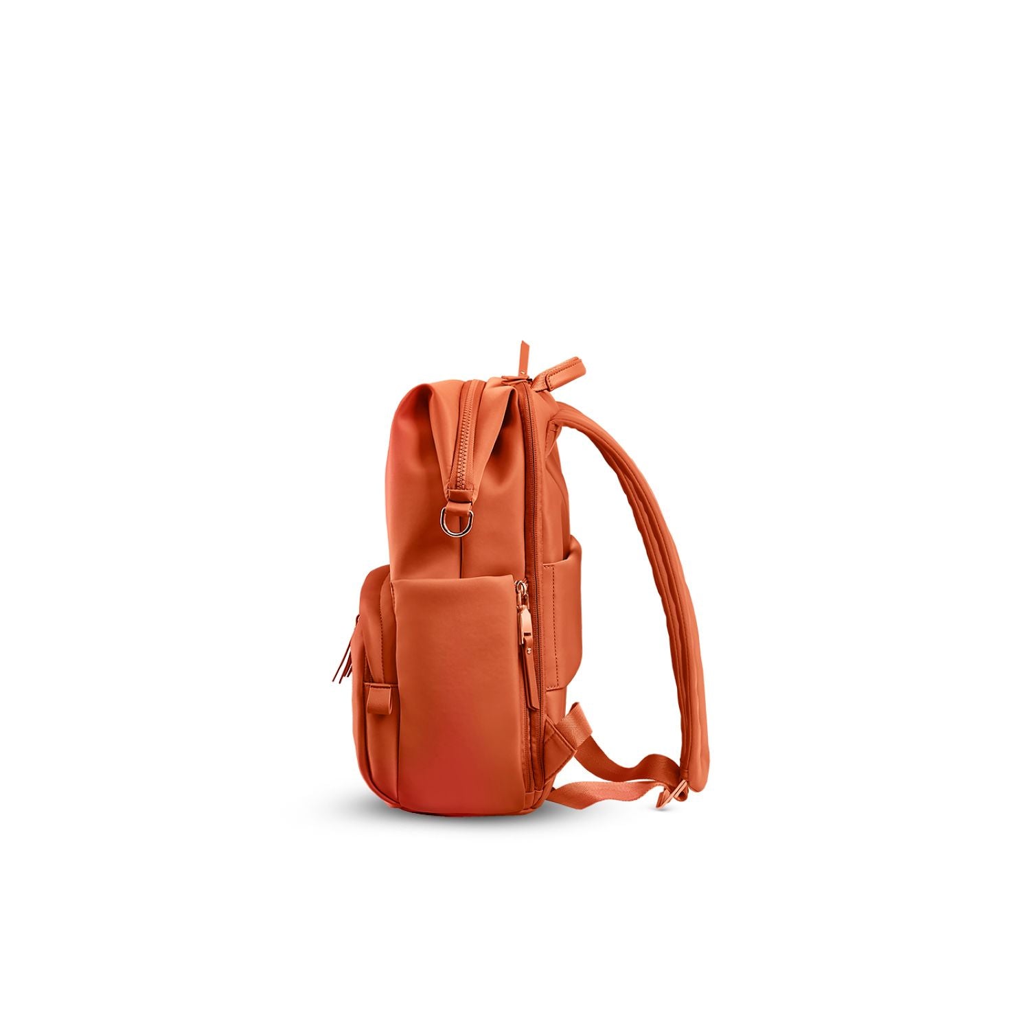 Echolac Purist Large Backpack (Orange)