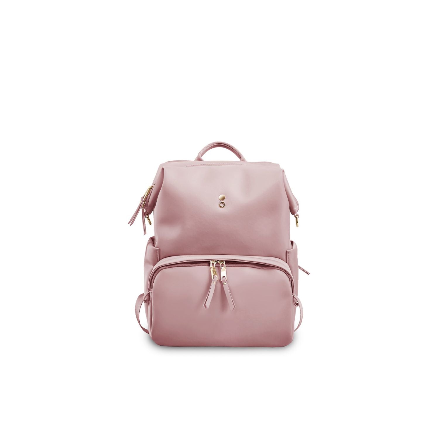 Echolac Purist Large Backpack (Pink)