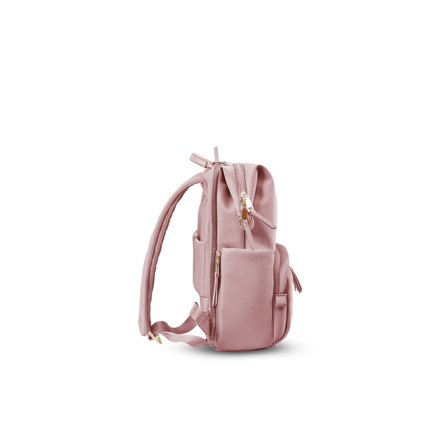 Echolac Purist Large Backpack (Pink)