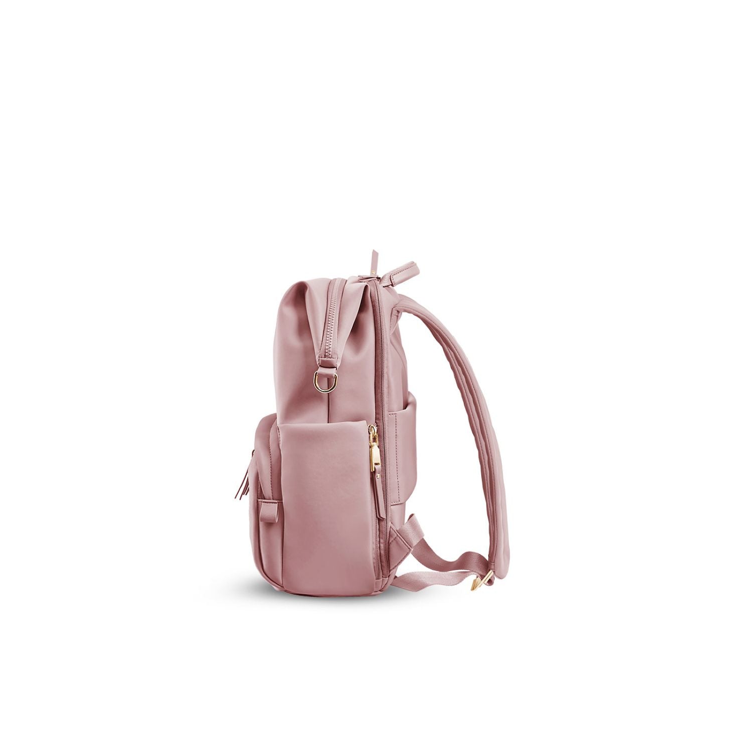 Echolac Purist Large Backpack (Pink)