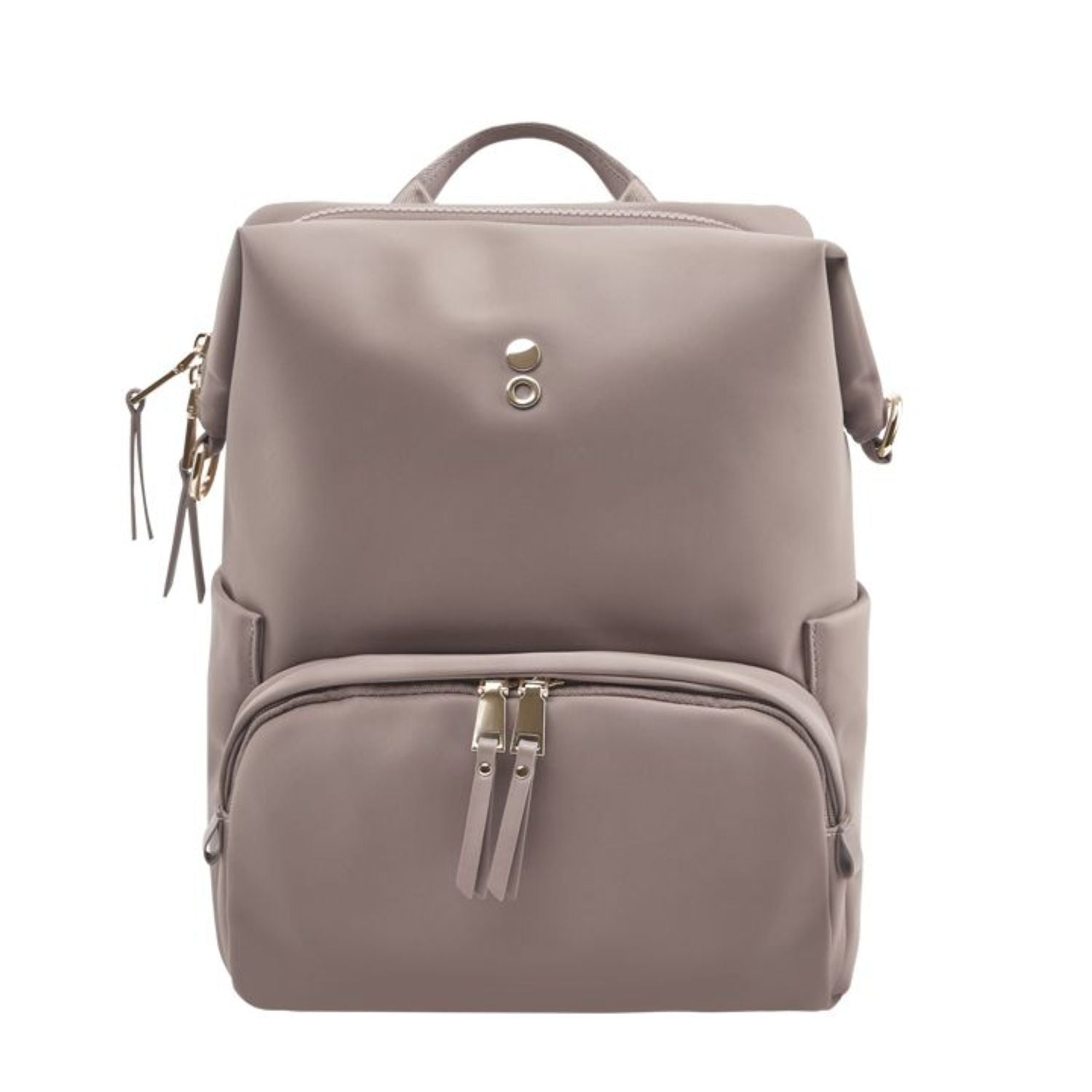 Echolac Purist Medium Backpack (Grey)