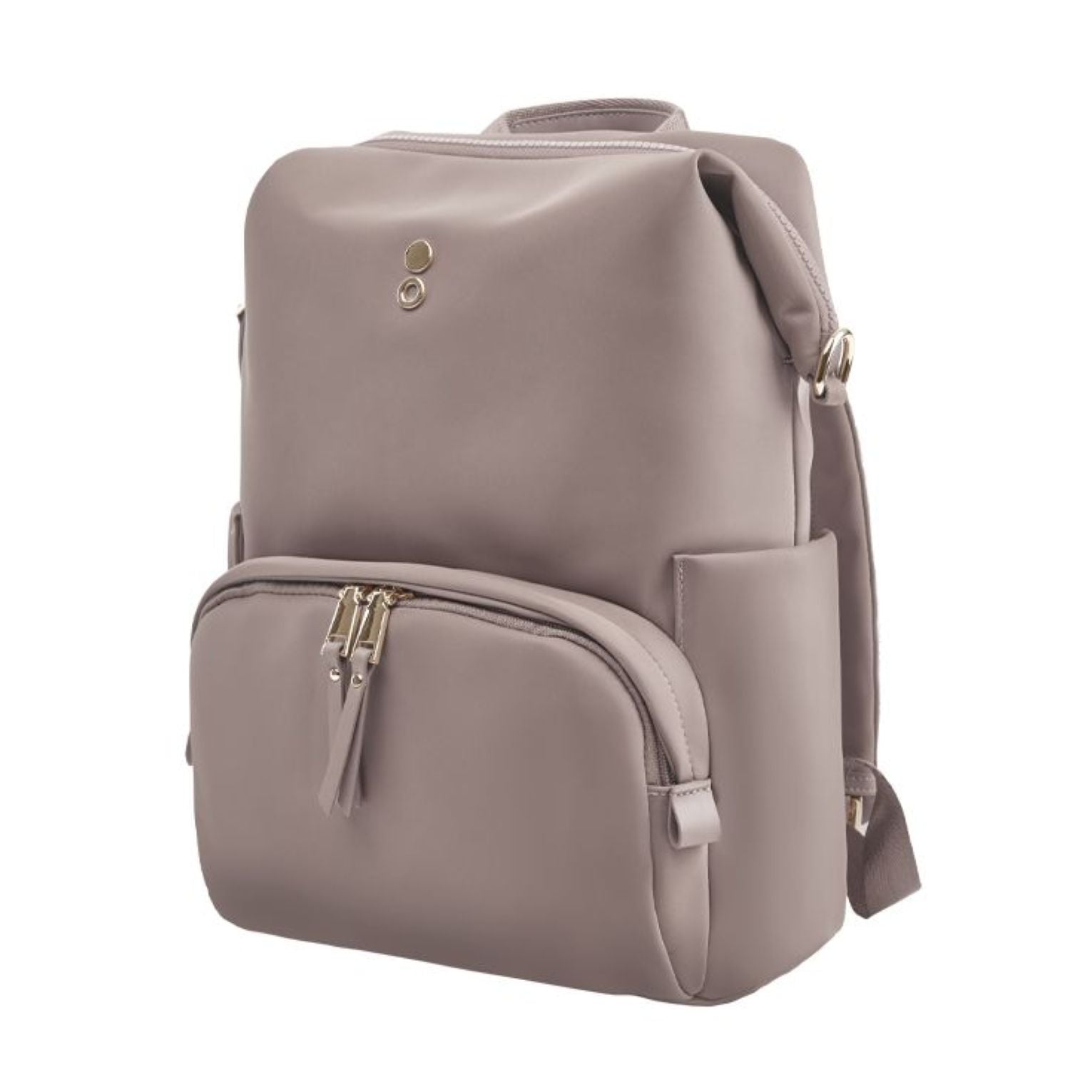 Echolac Purist Medium Backpack (Grey)