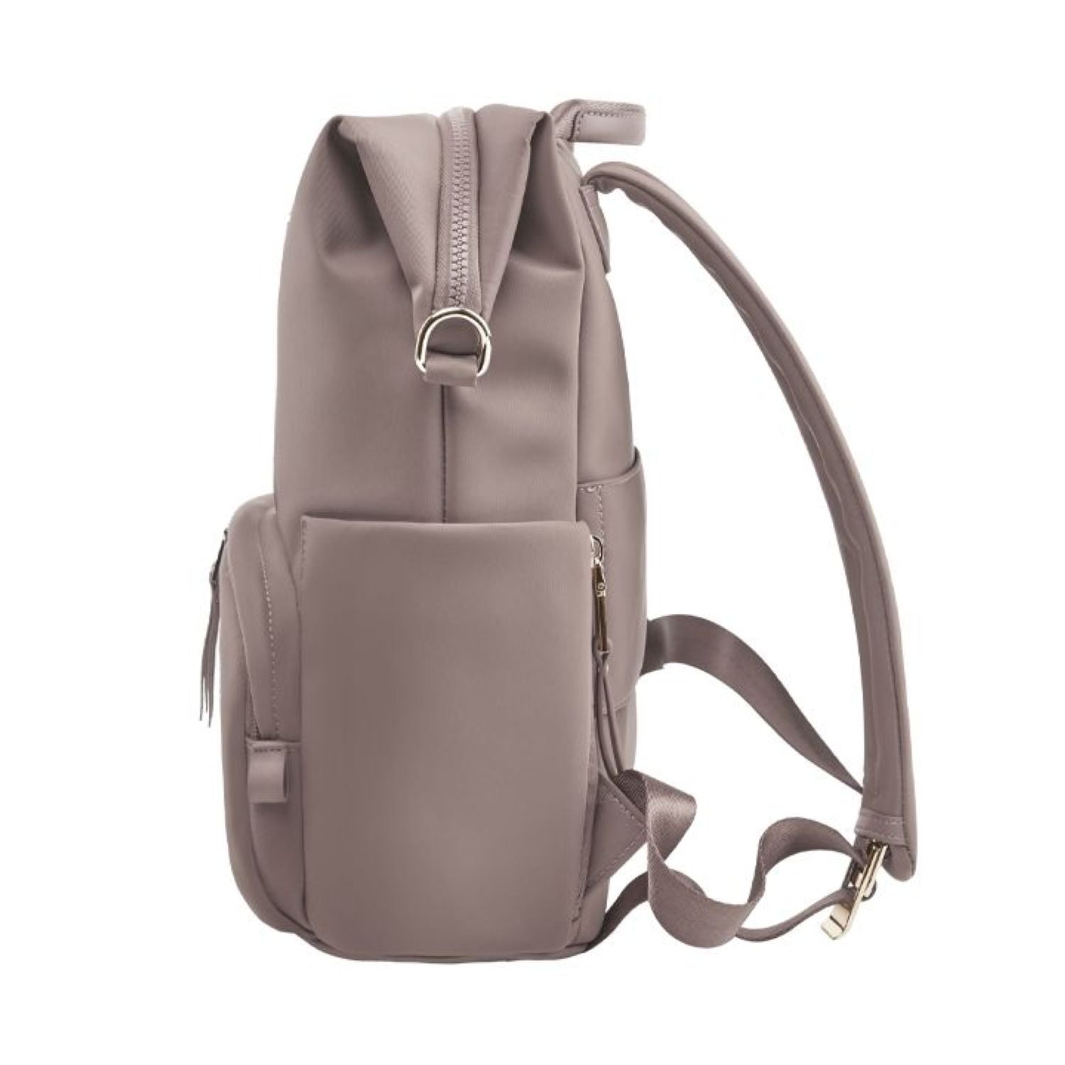 Echolac Purist Medium Backpack (Grey)