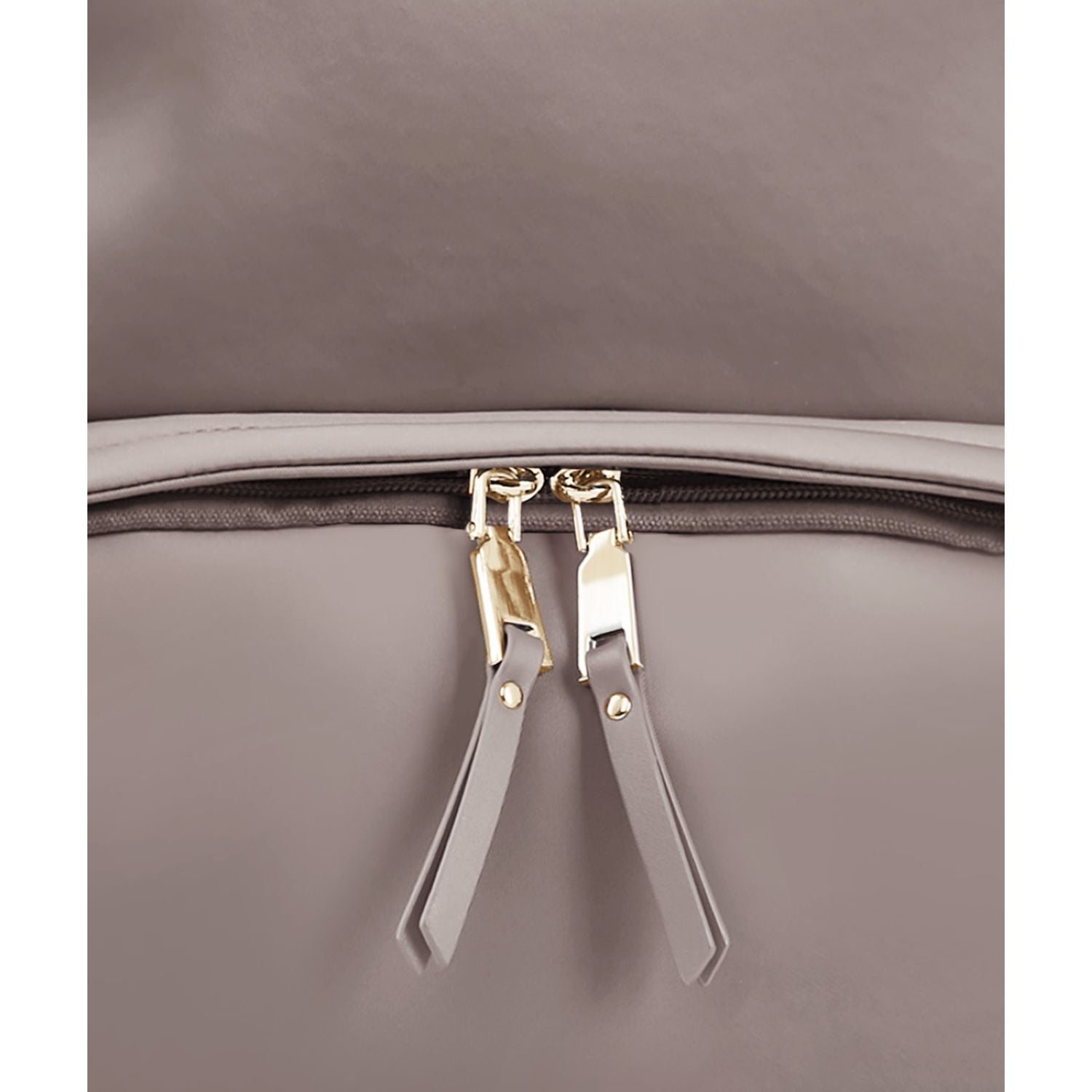 Echolac Purist Medium Backpack (Grey)