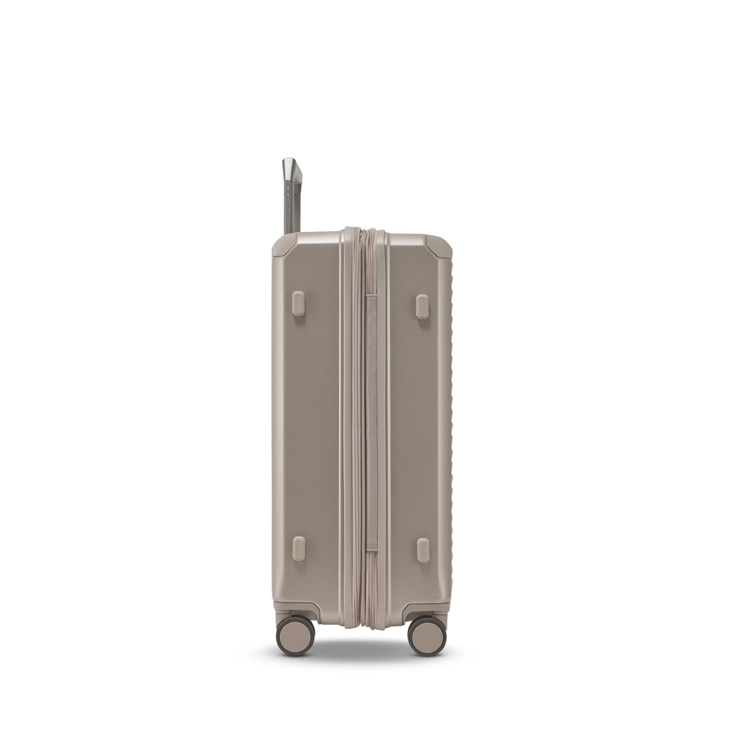 Echolac Shogun Evo SA 24" Upright Medium Luggage (Champagne)