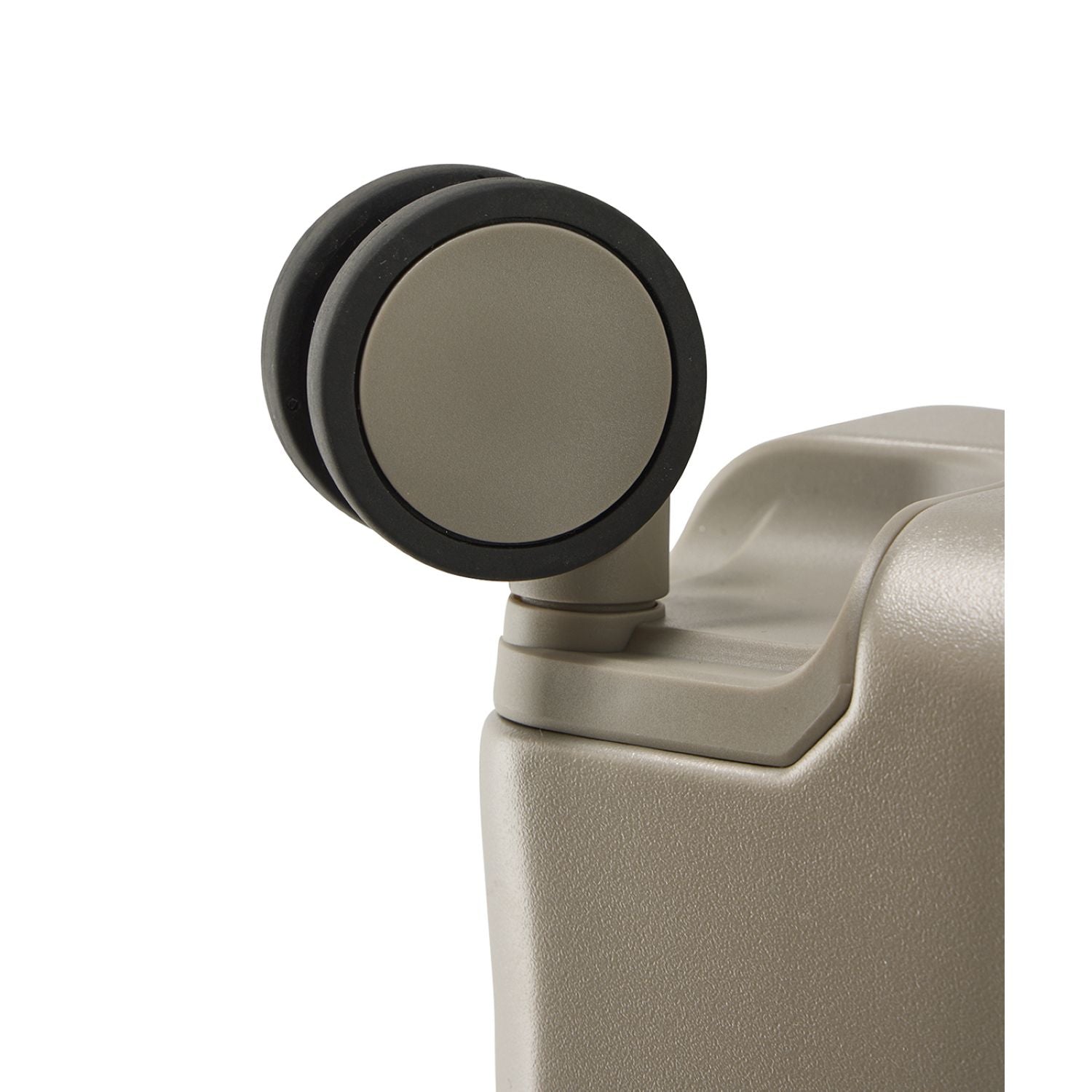 Echolac Shogun Evo SA 24" Upright Medium Luggage (Champagne)