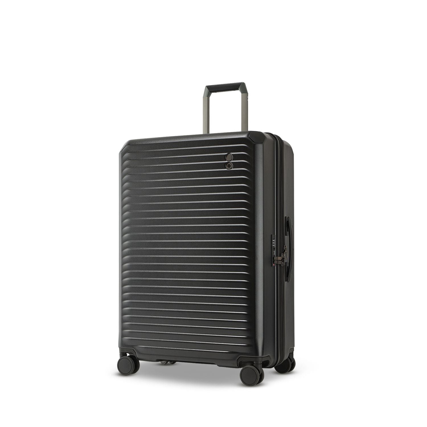 Echolac Shogun Evo SA 28" Upright Large Luggage (Black)
