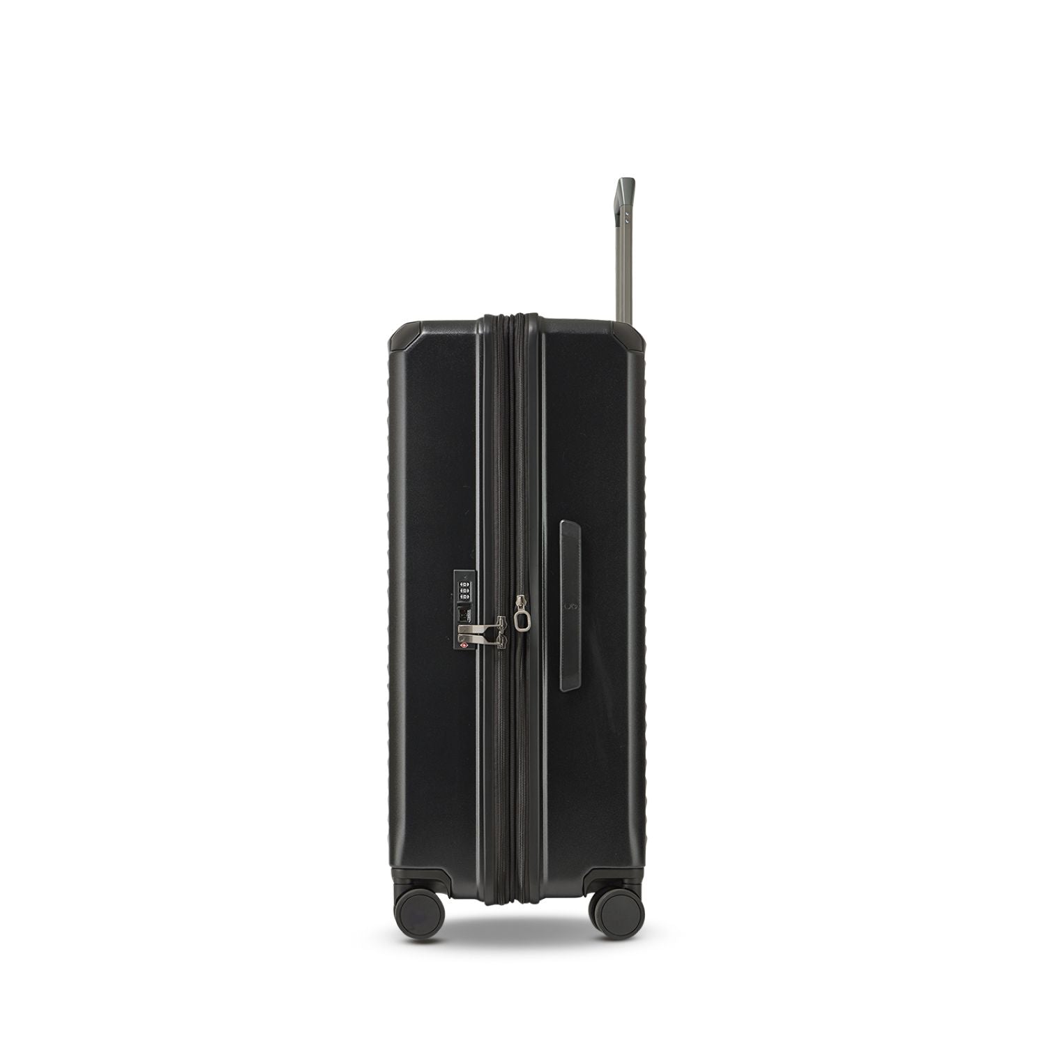Echolac Shogun Evo SA 28" Upright Large Luggage (Black)