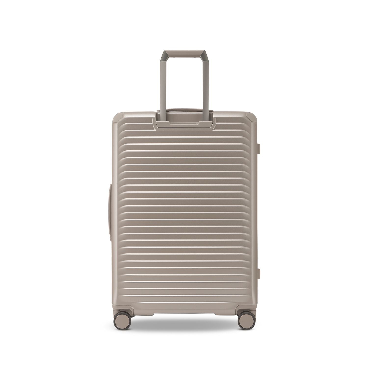 Echolac Shogun Evo SA 28" Upright Large Luggage (Champagne)
