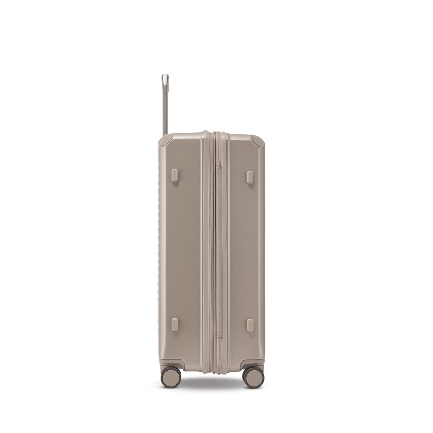 Echolac Shogun Evo SA 28" Upright Large Luggage (Champagne)