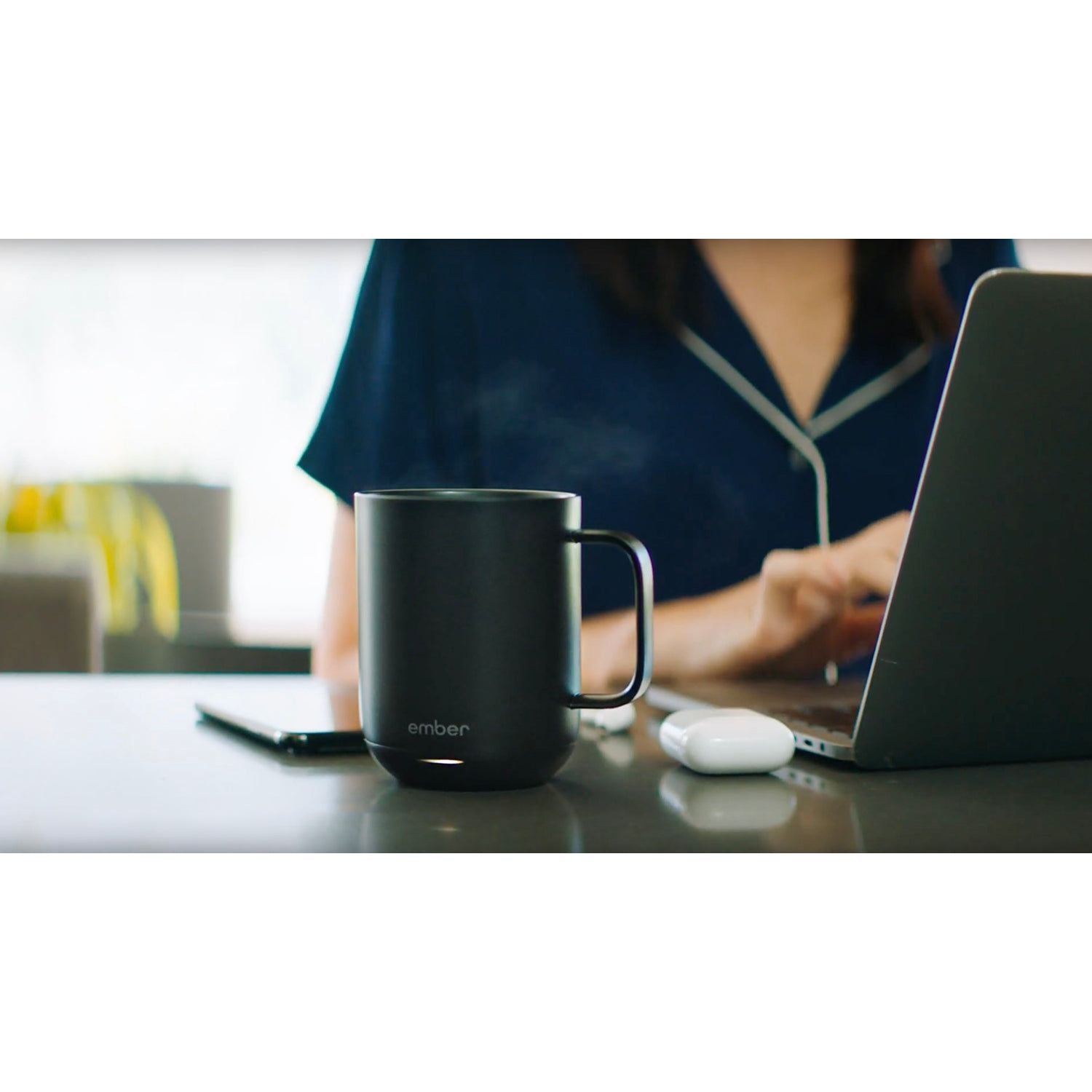 Ember Mug 2 10oz (White)
